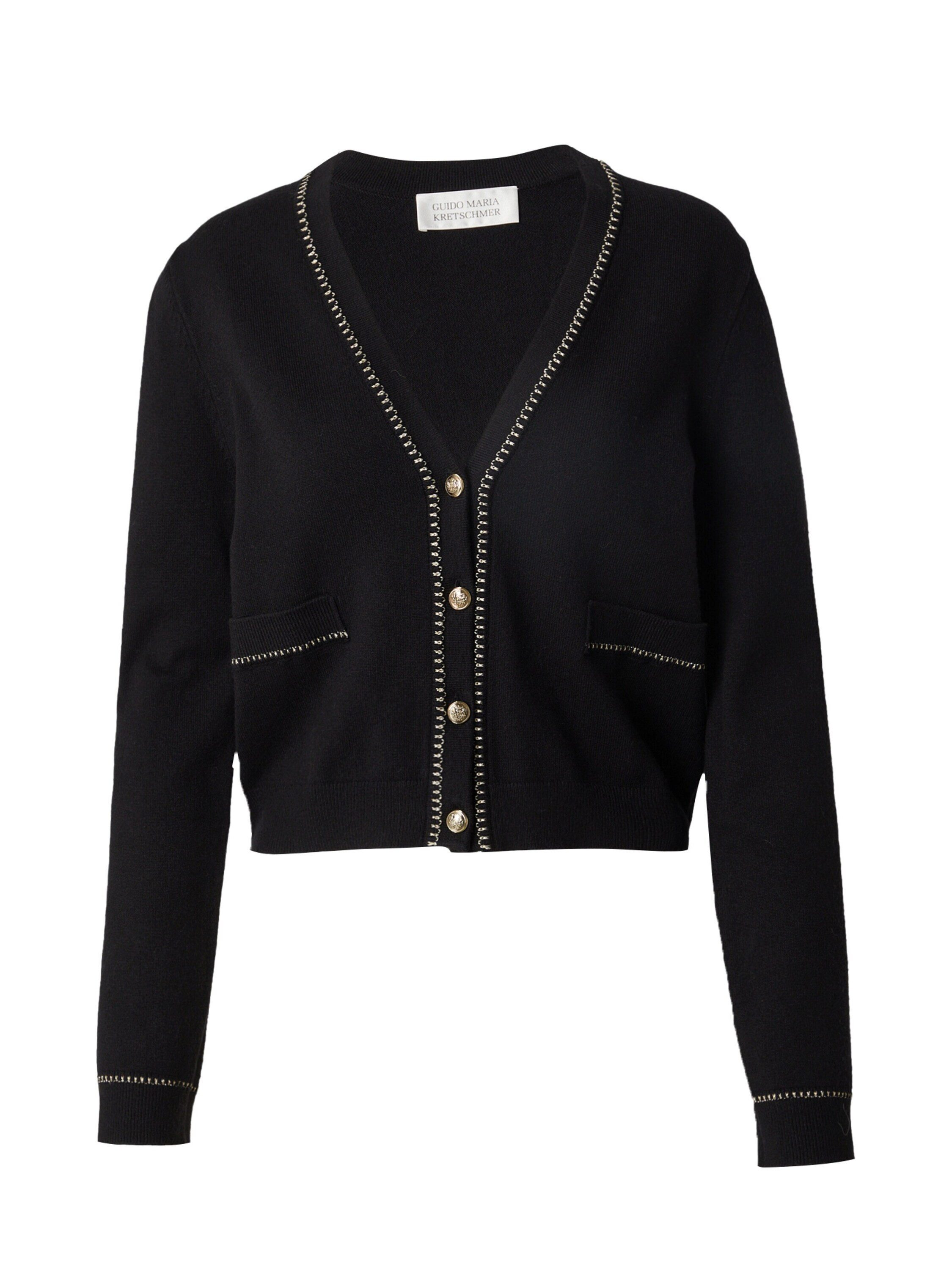 Guido Maria Kretschmer Women Strickjacke Maylea günstig online kaufen