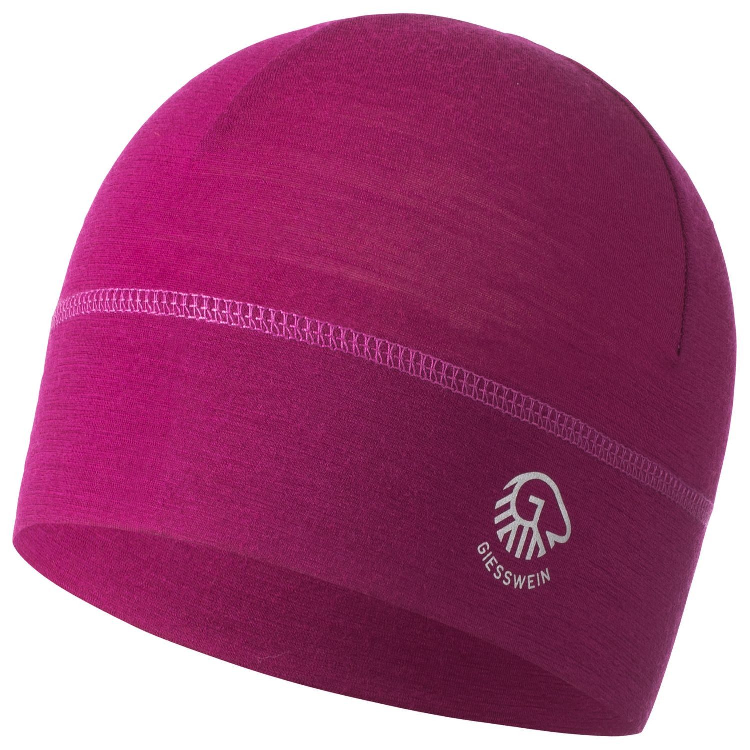 Strickmütze