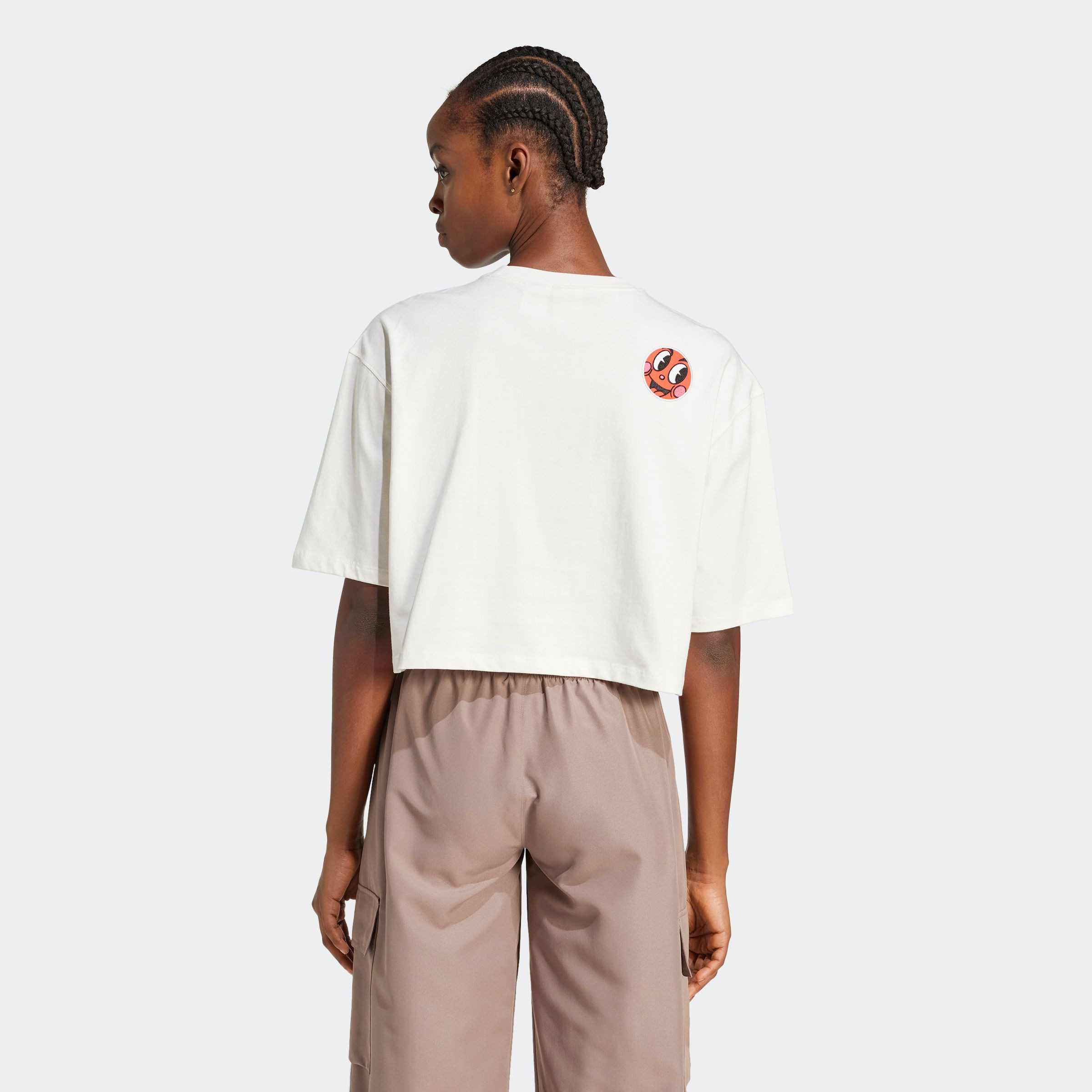 adidas Originals T-Shirt NELSON T-shirt günstig online kaufen