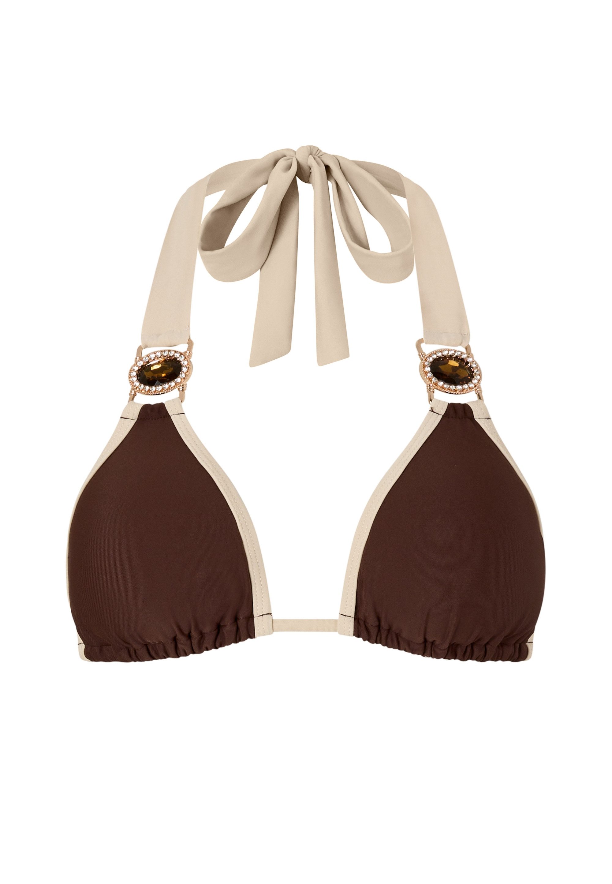 Moda Minx Balconette-Bikini Amour (1-St) mit günstig online kaufen