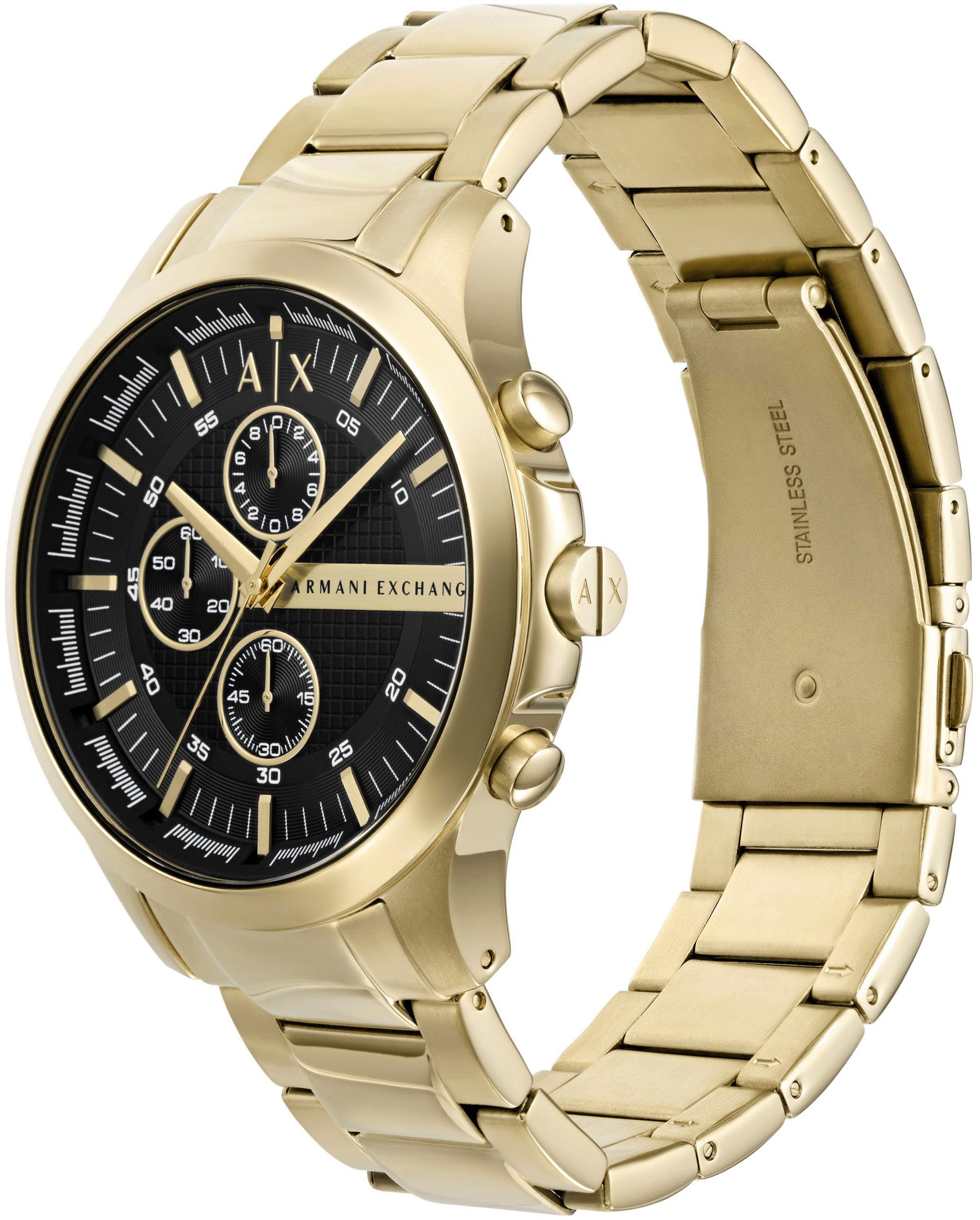 ARMANI EXCHANGE AX2137 Chronograph