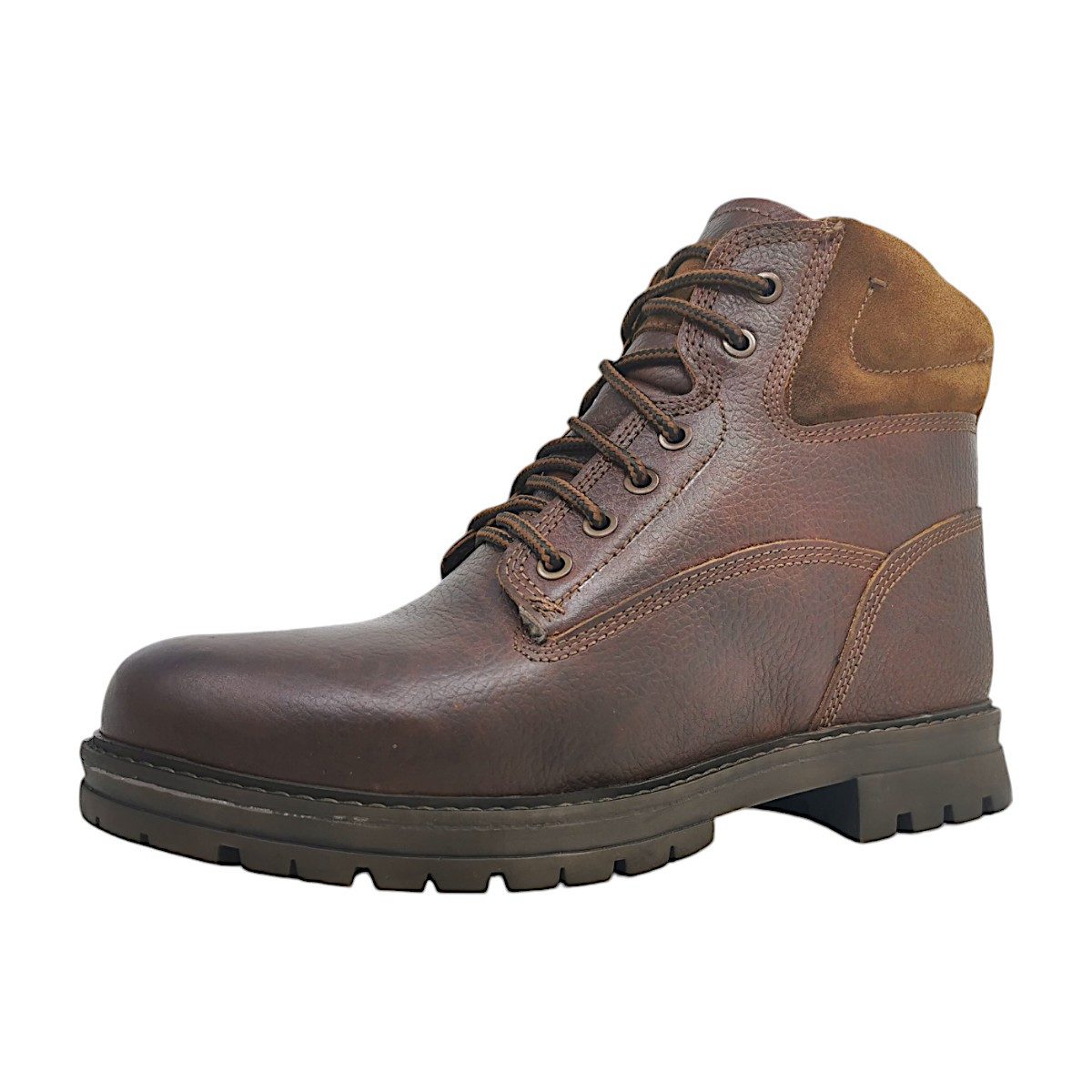 Libelle Stiefel Schnürstiefelette