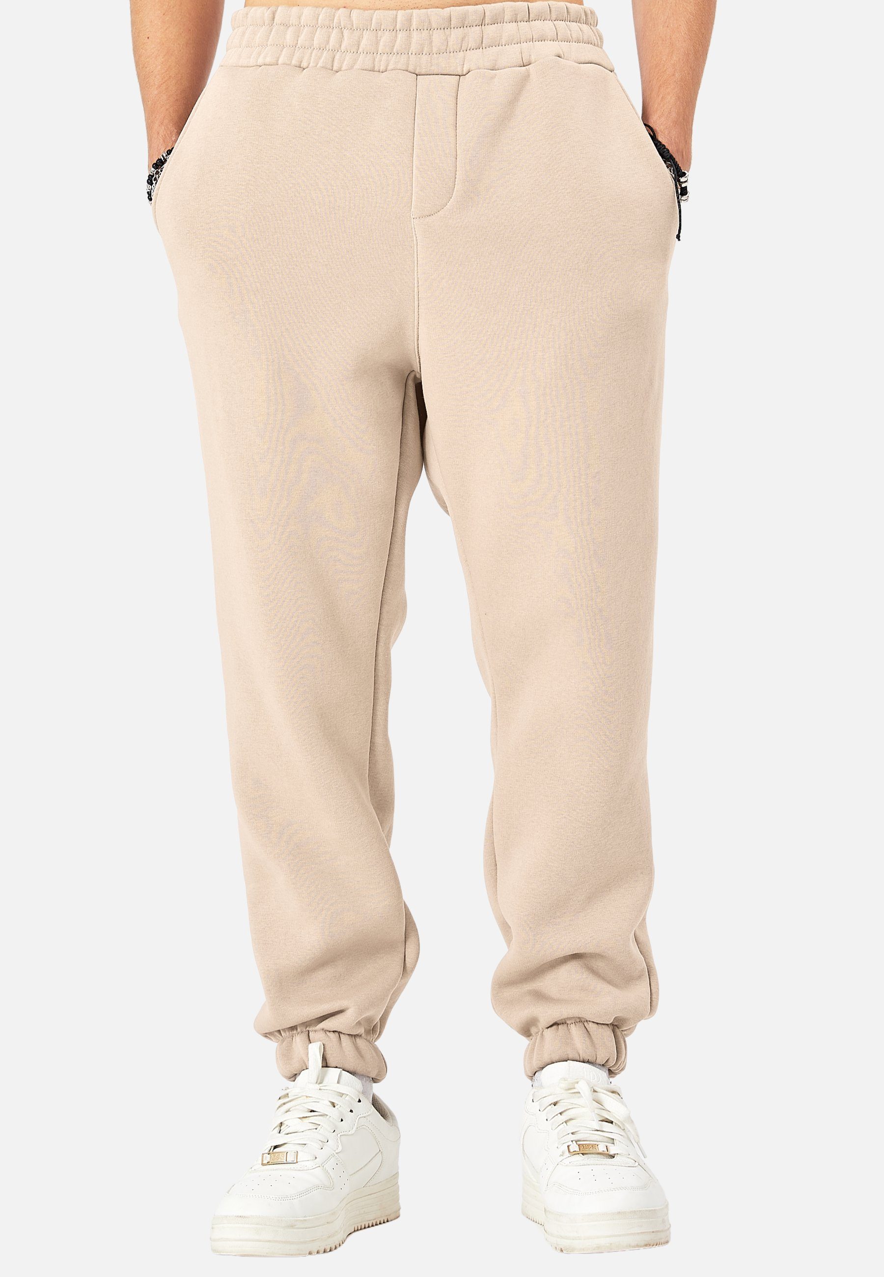 OSSY HOMER Jogginghose Basic Jogginghose Oversize Fit günstig online kaufen