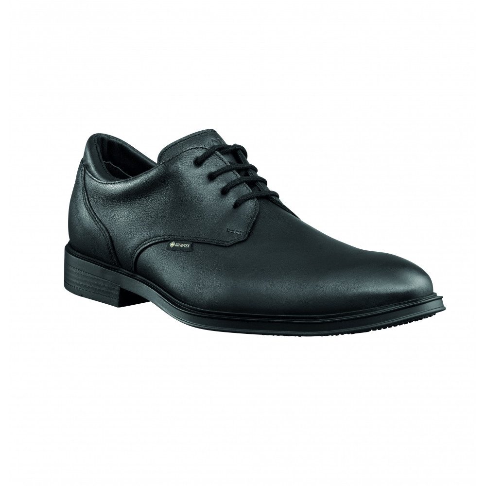 haix OFFICE 2.0 GTX Schuh Hydrophobiertes Leder - UK 15.0 / EU 51 Sicherheitsschuh