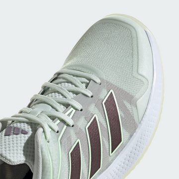 adidas Performance DEFIANT SPEED TENNISSCHUH Tennisschuh