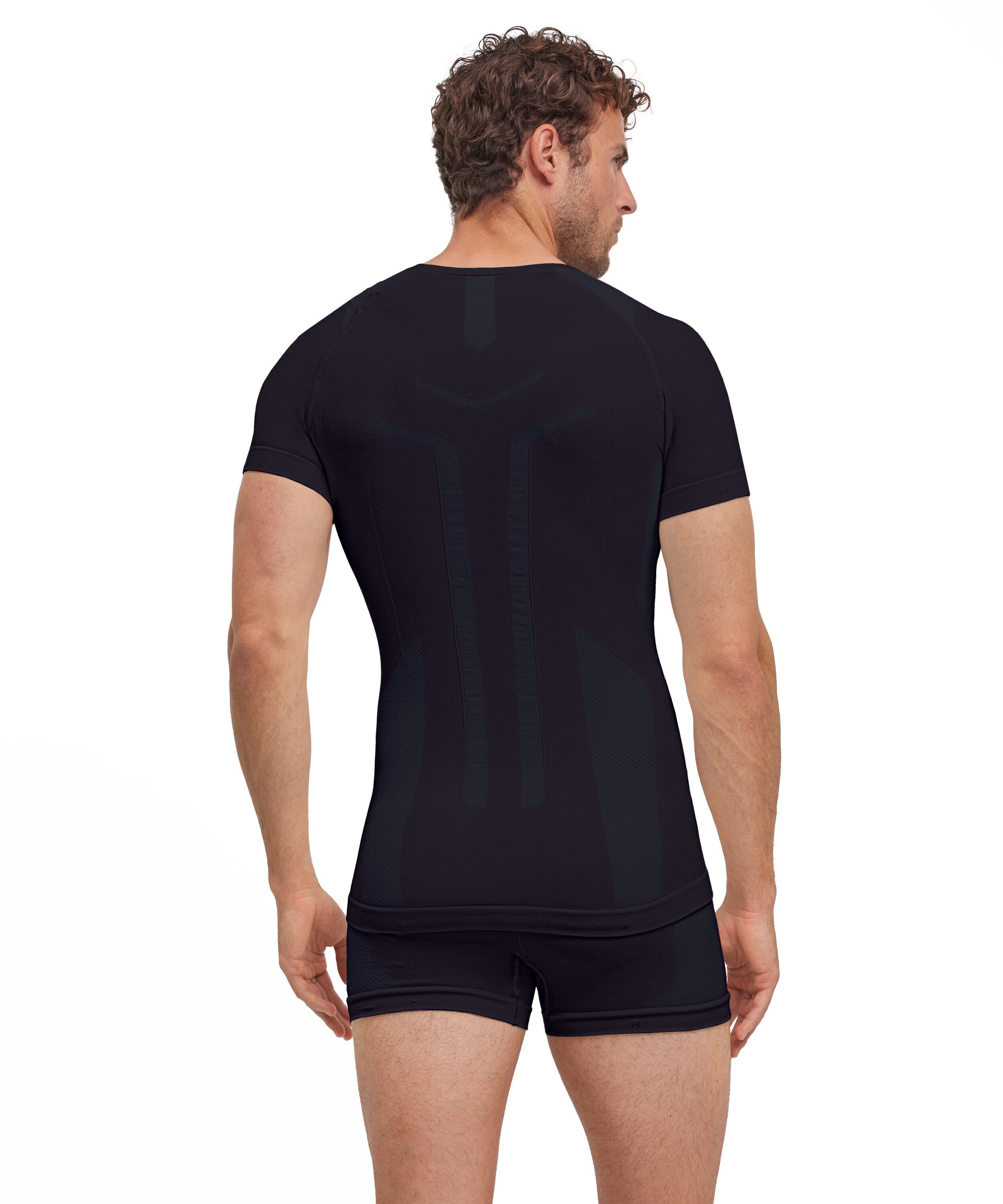 FALKE T-Shirt Warm (1-tlg., 1) thermoregulierend günstig online kaufen