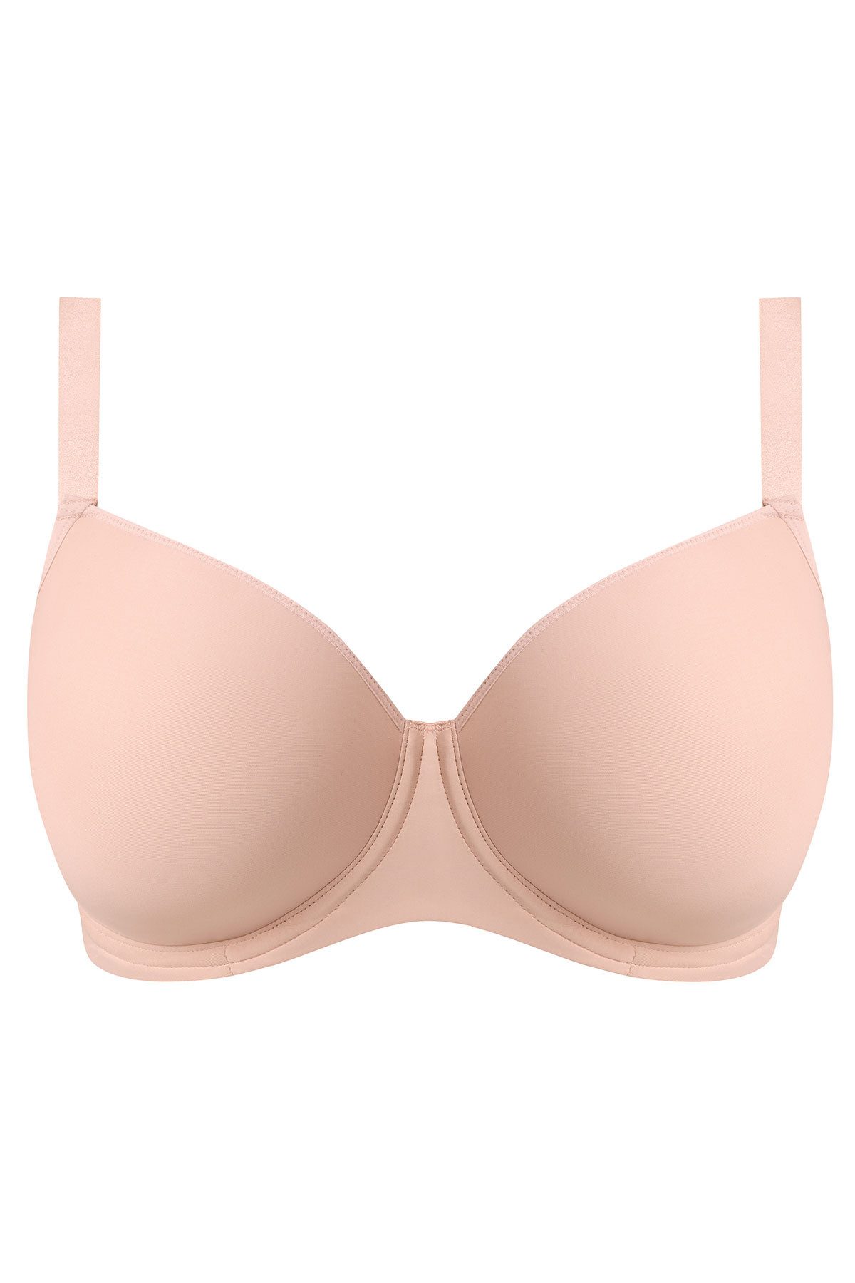 Freya T-Shirt-BH Essentially Smooth T-Shirt BH E-K Cup