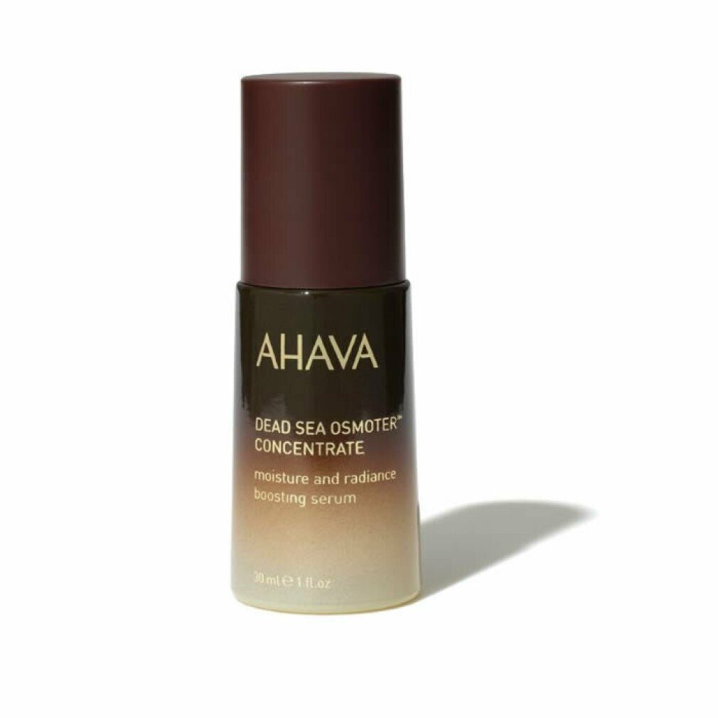 AHAVA Gesichtspflege Dead Sea Osmoter Concentrate