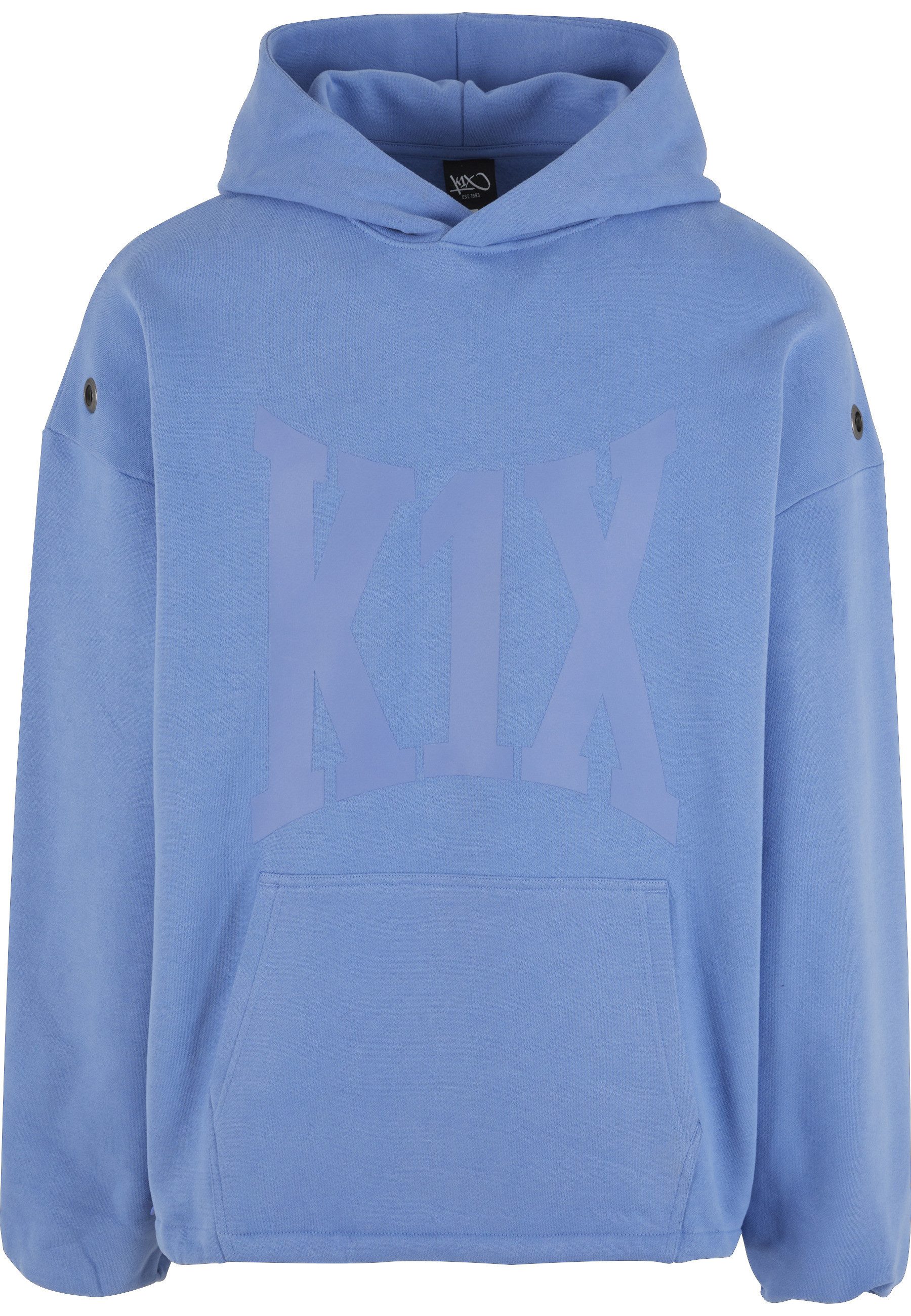 K1X Kapuzenpullover K1X K1X Basketball Hoodie (1-tlg)
