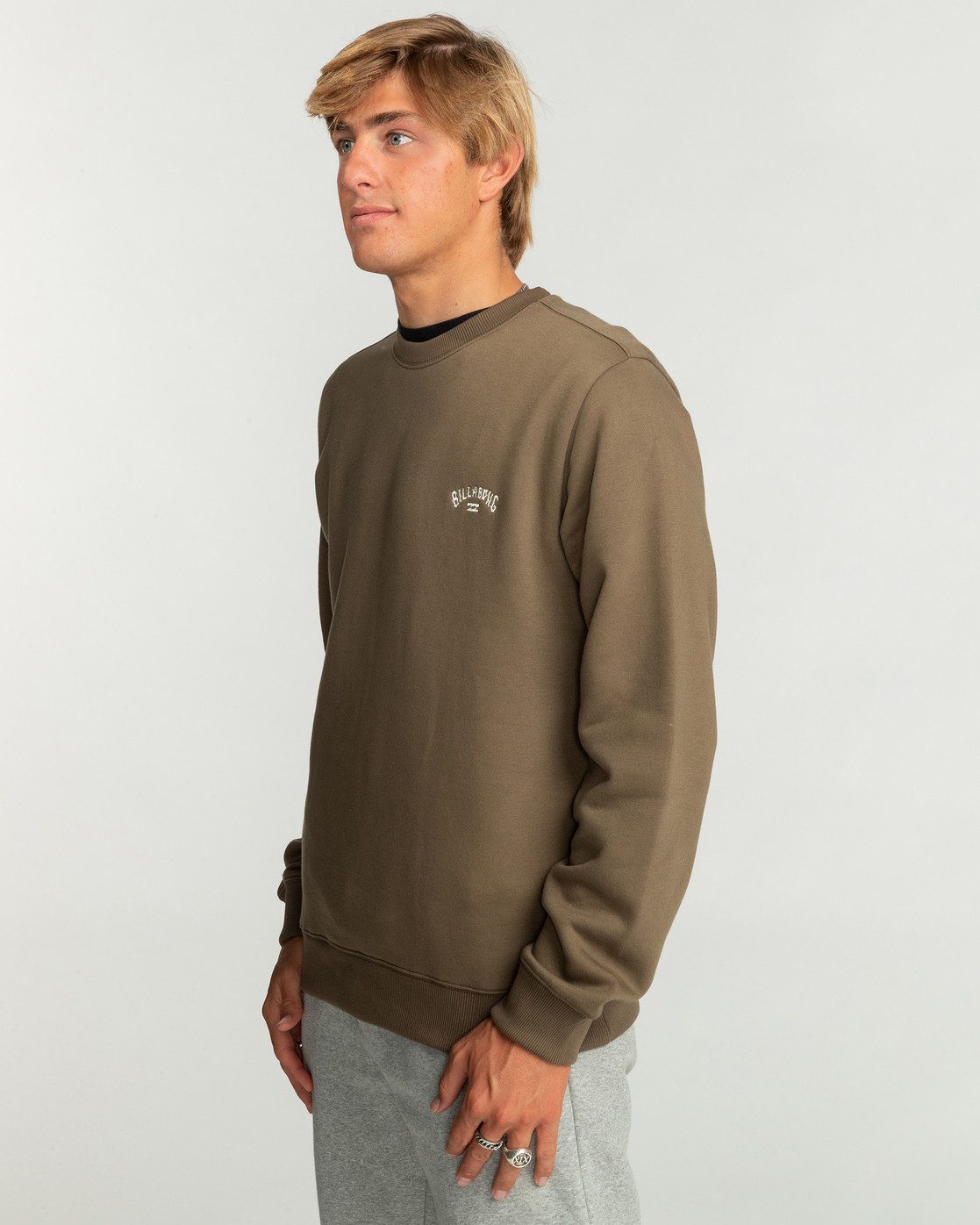 Billabong Sweatshirt Arch