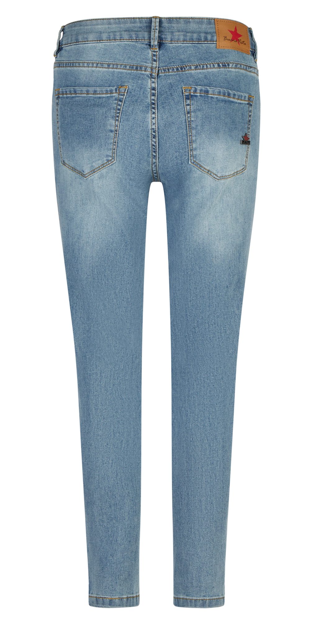 Buena Vista 5-Pocket-Jeans Italy (2512-B5311) günstig online kaufen