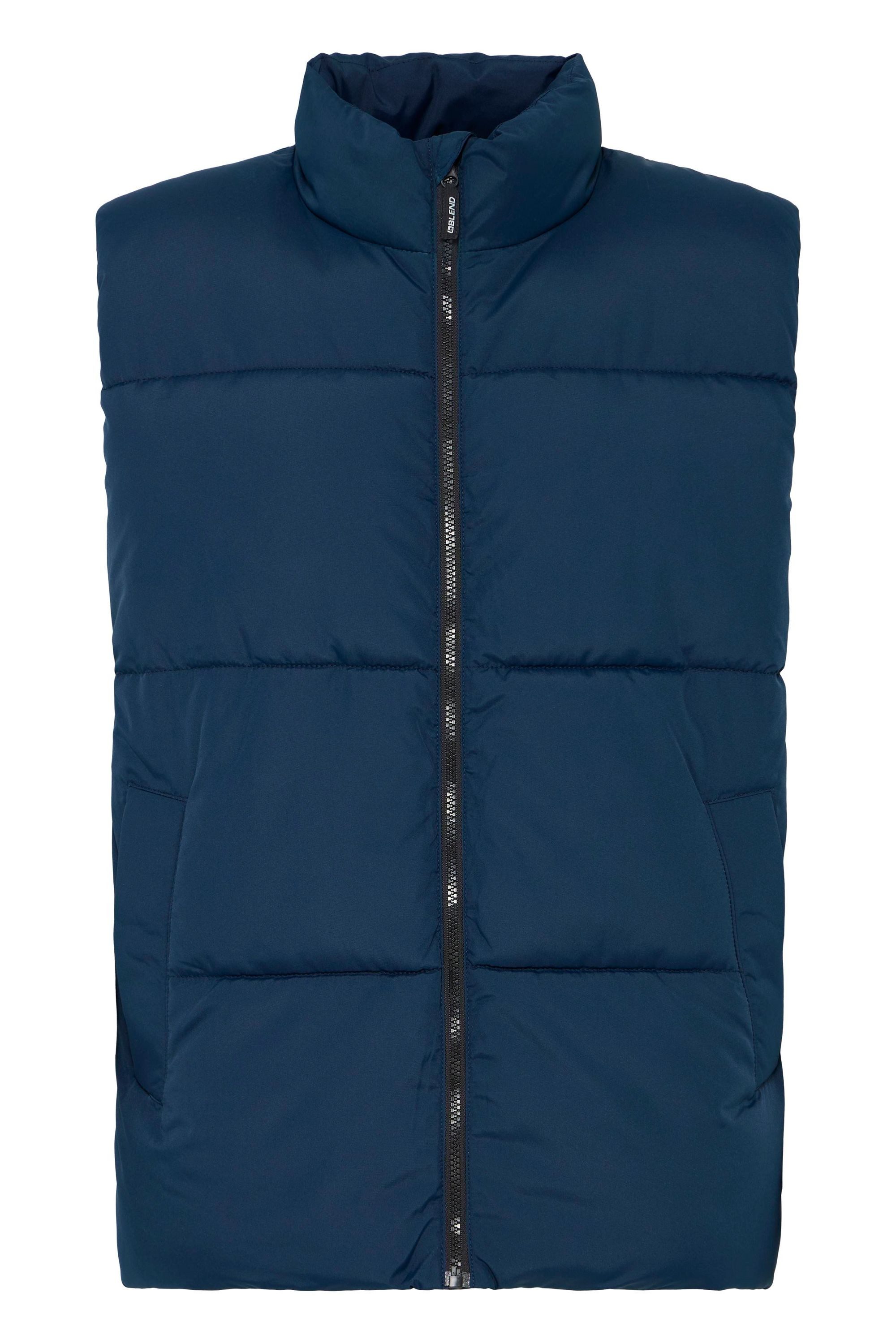 Blend Steppweste BHElmer Schicke Steppweste mit günstig online kaufen