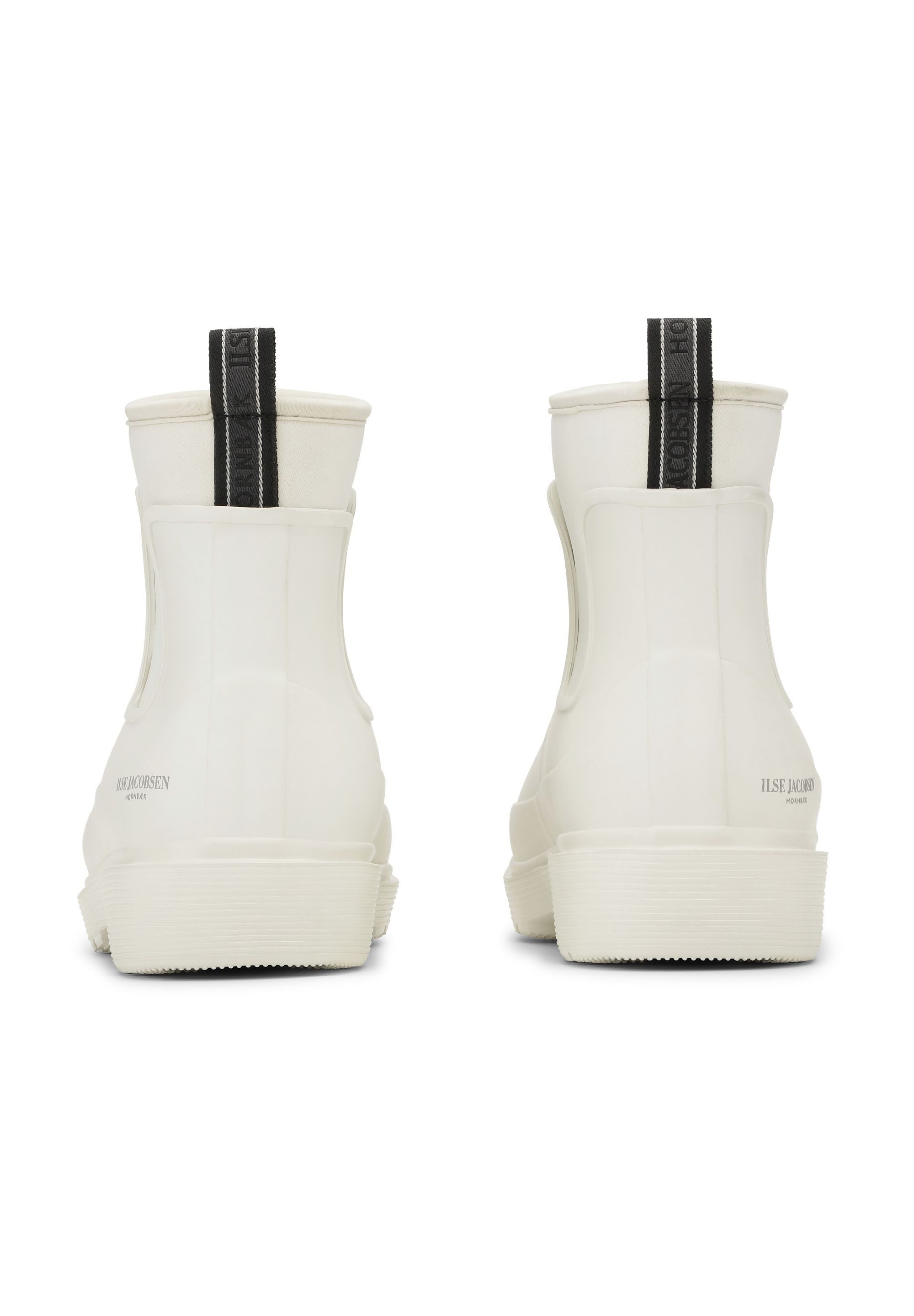 Ilse Jacobsen RUBAIR11 Gummistiefel Leicht & flexibel, Naturkautschuksohle, hoher Tragekomfort