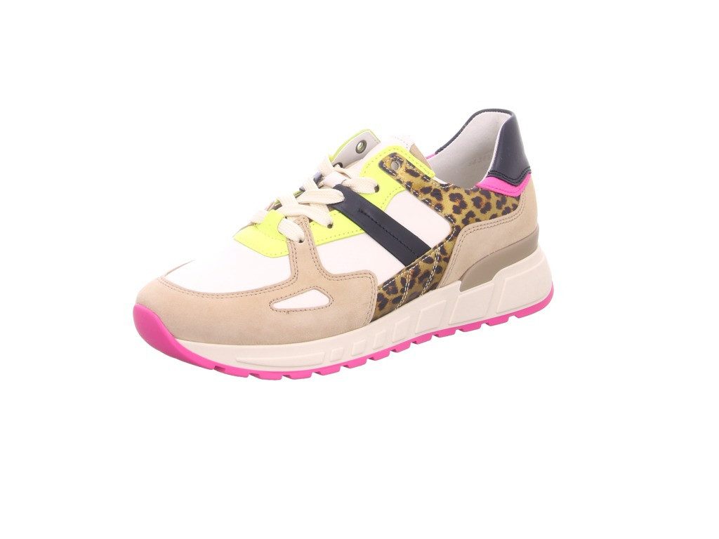 Gabor Komfort Schnürer für Damen Schnürschuh (1-tlg., keine Angabe)