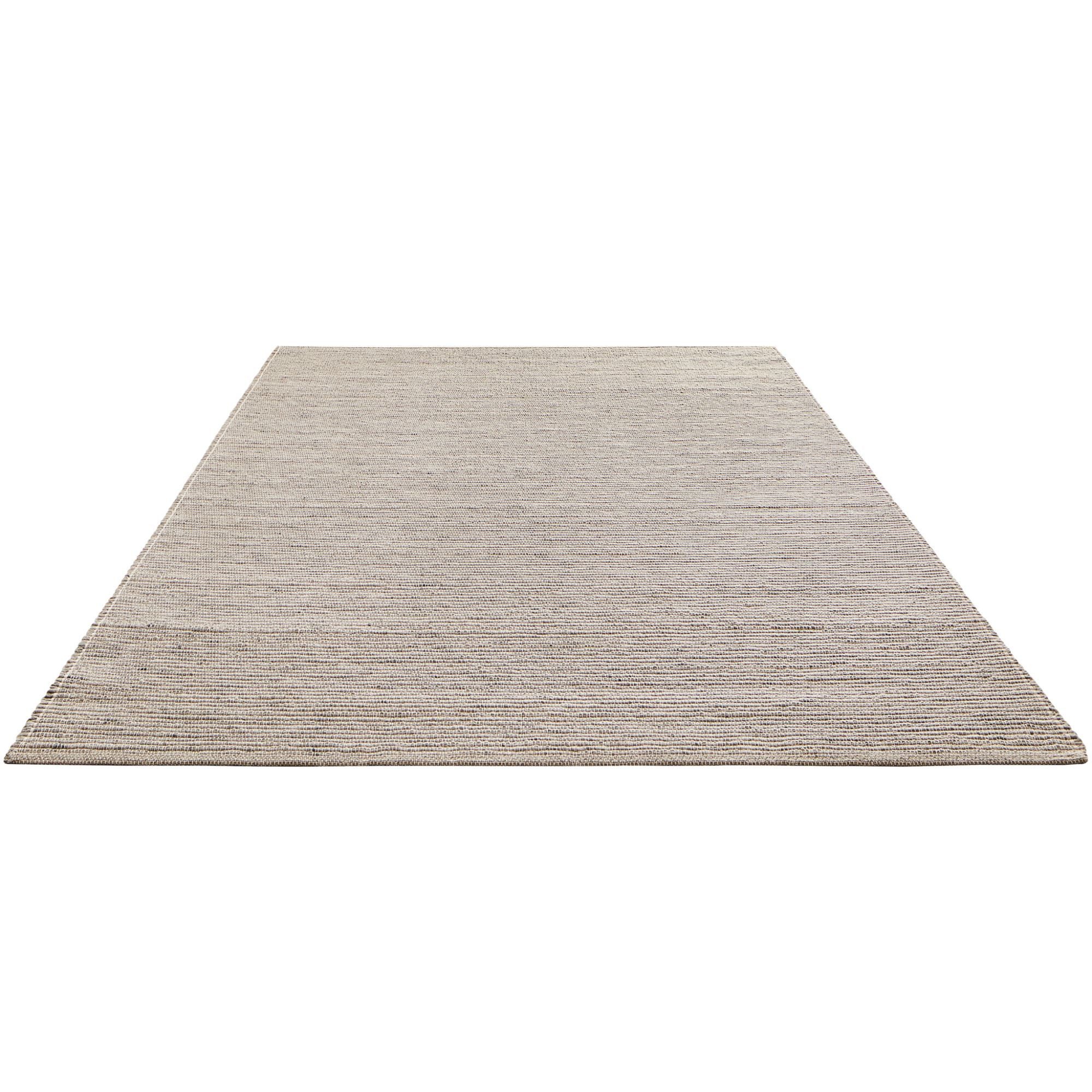 Wollteppich Ettal Mit Fusselstopp
