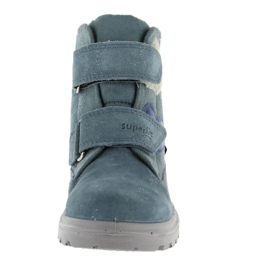 Superfit Superfit Kinder Stiefel mit Gore-Tex Schlupfstiefel