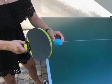 Sunflex Tischtennisschläger Outdoor Schläger Zircon