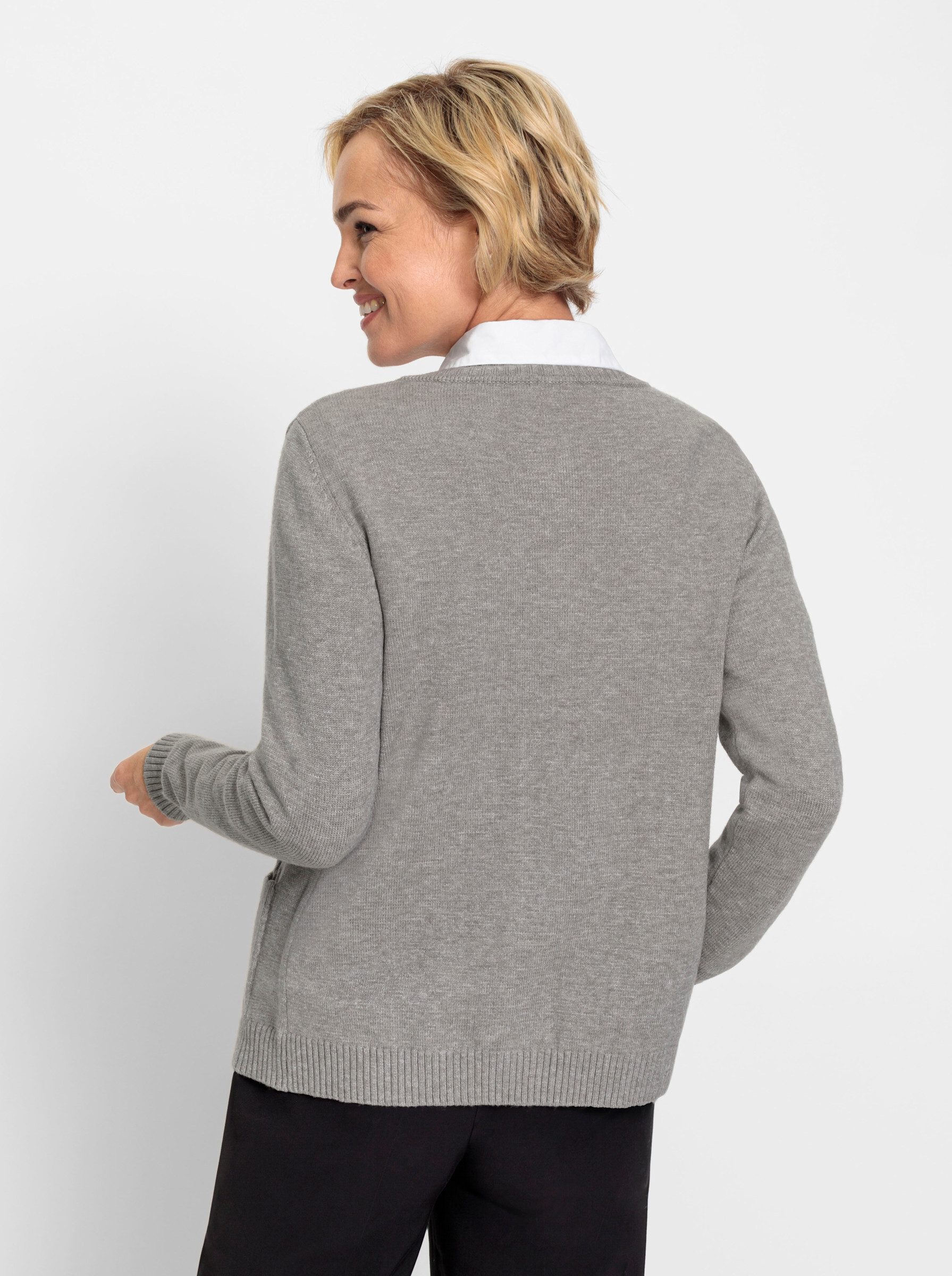 Witt Strickjacke Strickjacke günstig online kaufen
