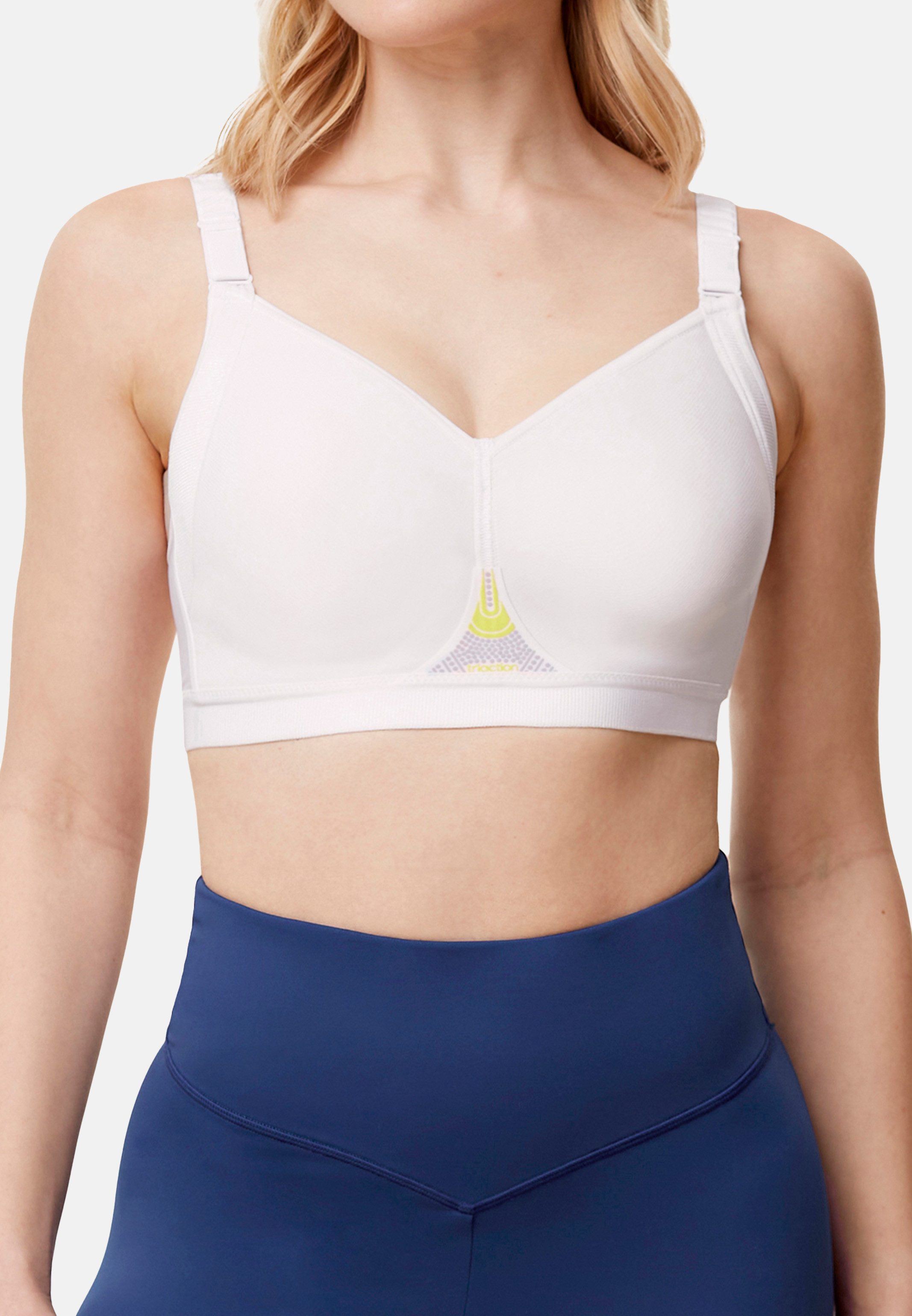 triaction by Triumph Sport-BH Gravity Lite P (1-tlg) Sport-BH - Atmungsakti günstig online kaufen