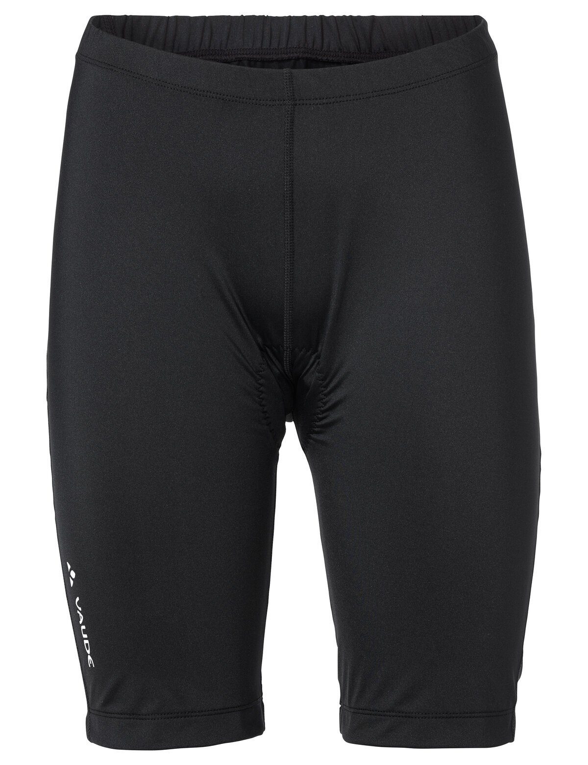 VAUDE Funktionshose Women's Matera Tights II (1-tlg) atmungsaktive und schnelltrocknende Radhose