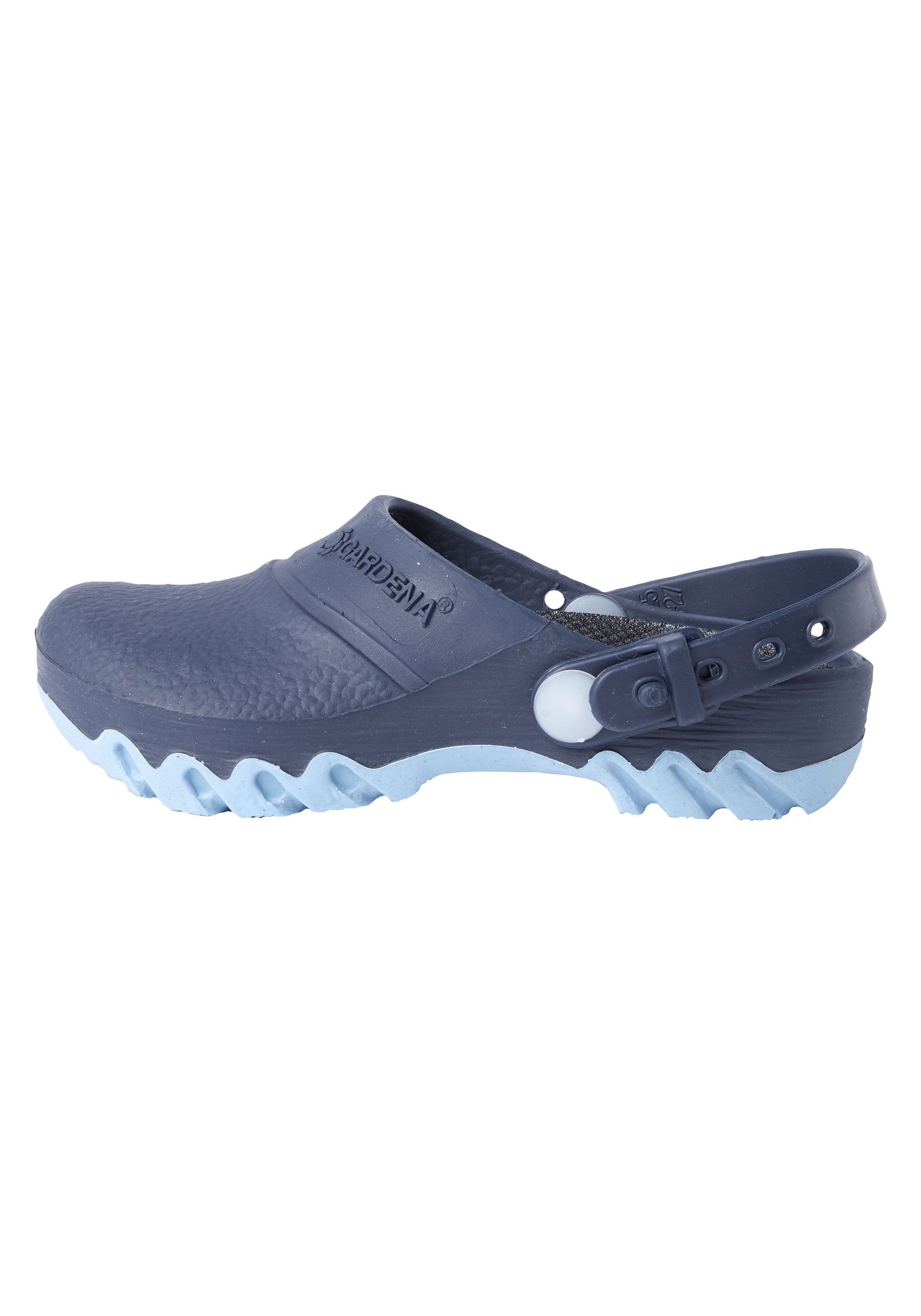 GARDENA mit Slip-in-Funktion Clog