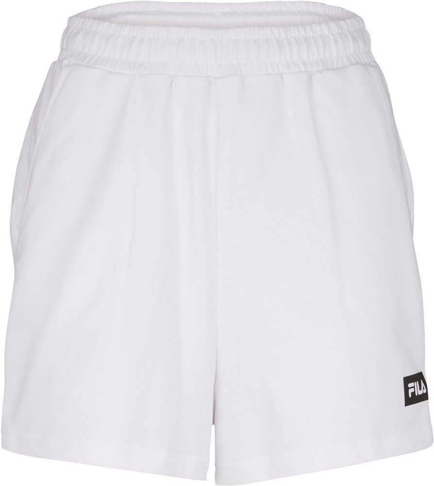 Fila Shorts Banaz High Waist Shorts günstig online kaufen