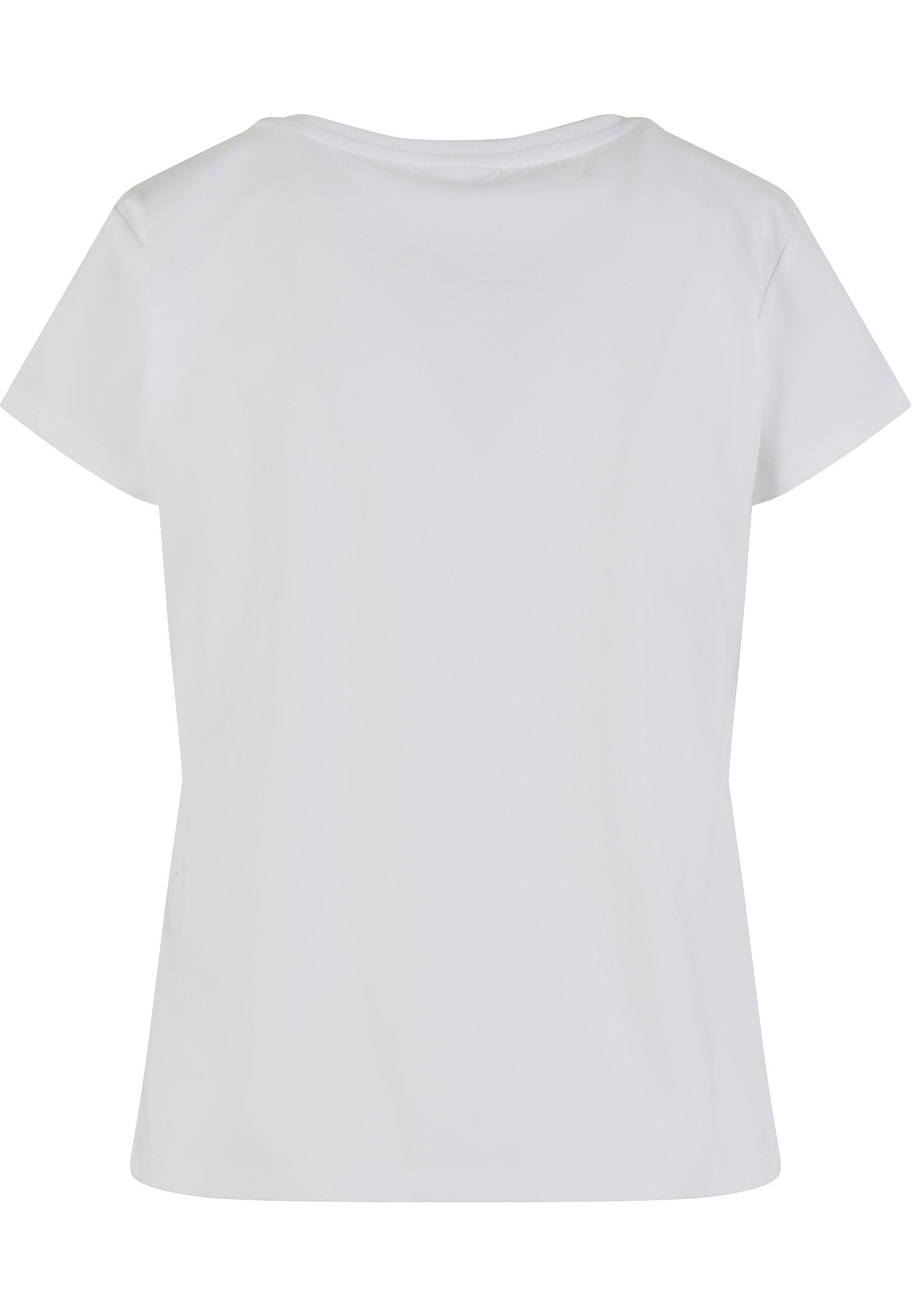 URBAN CLASSICS T-Shirt Urban Classics Ladies Sorona Regular Tee (1-tlg)