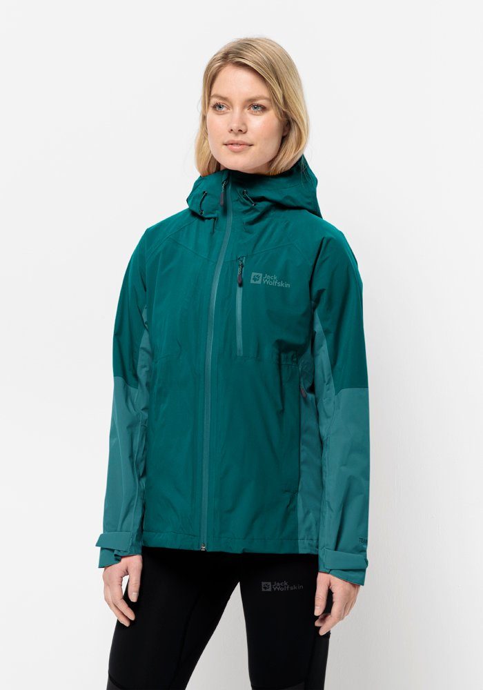 Jack Wolfskin Funktionsjacke EAGLE PEAK 2L günstig online kaufen