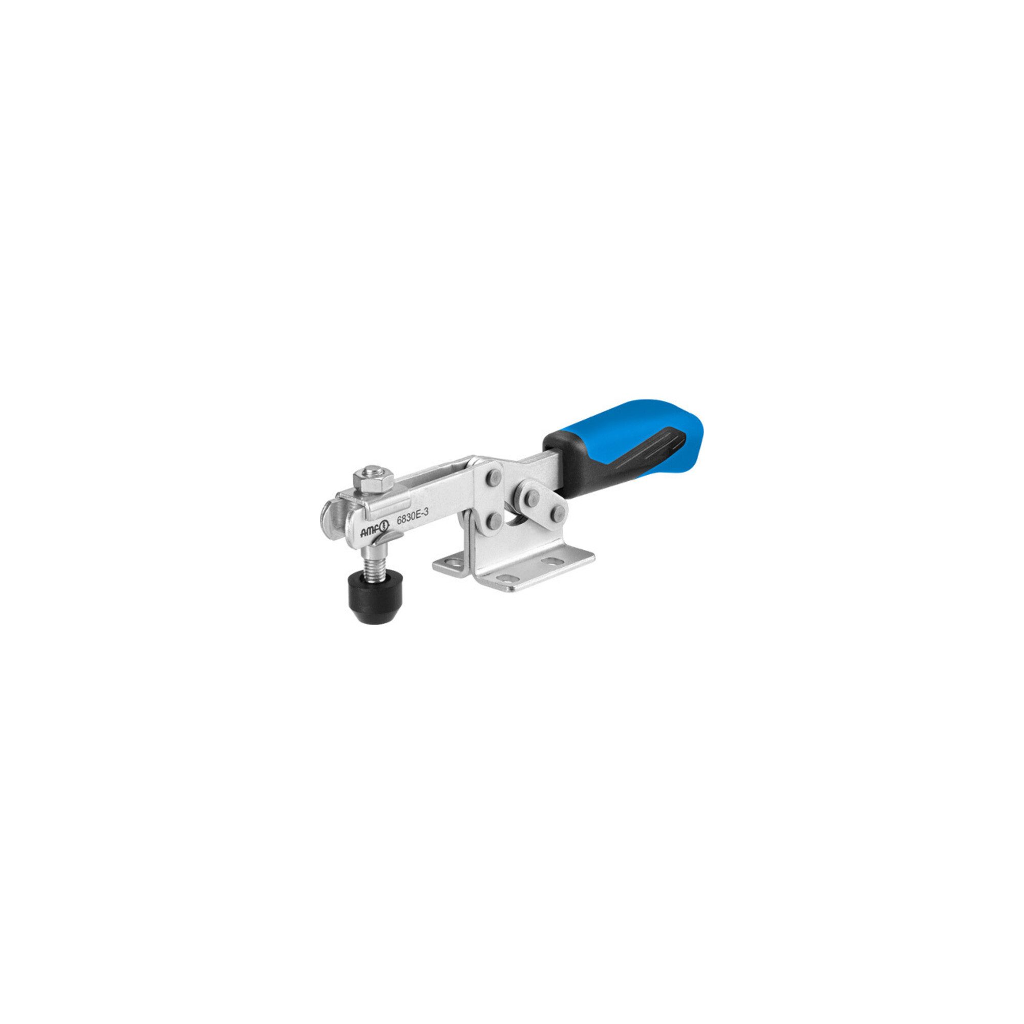 AMF Zubehör-Set AMF Türdrücker 418G, F1, VK8, TS 30-50mm, kantige Form