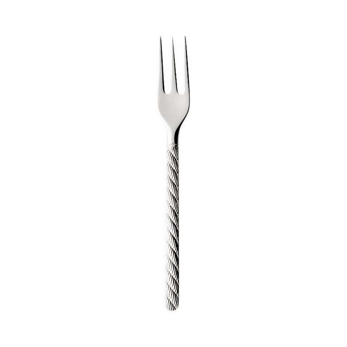 Villeroy & Boch Kuchengabel Montauk Besteck, 160 mm