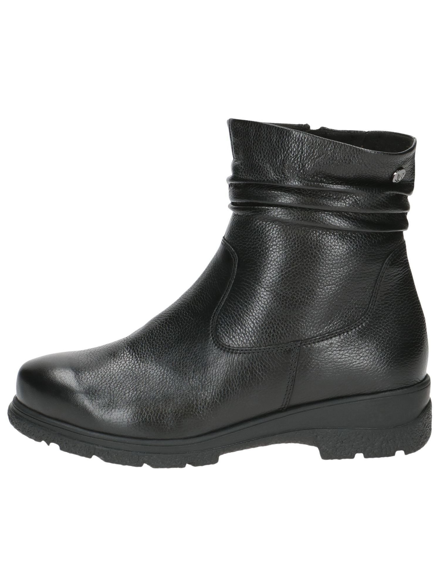 Caprice CAP Comfort Warm gefüttert Keilabsatz 9-26460-43 Winterstiefelette CAP Comfort