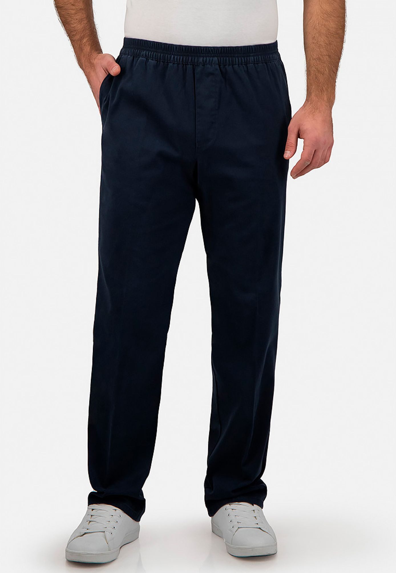 Brühl Schlupfhose Gustav Stretch