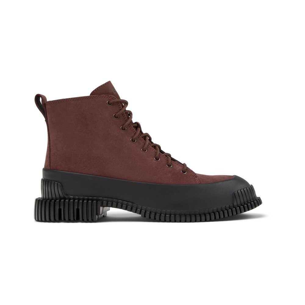 Camper Camper - Pix - Braun Stiefel