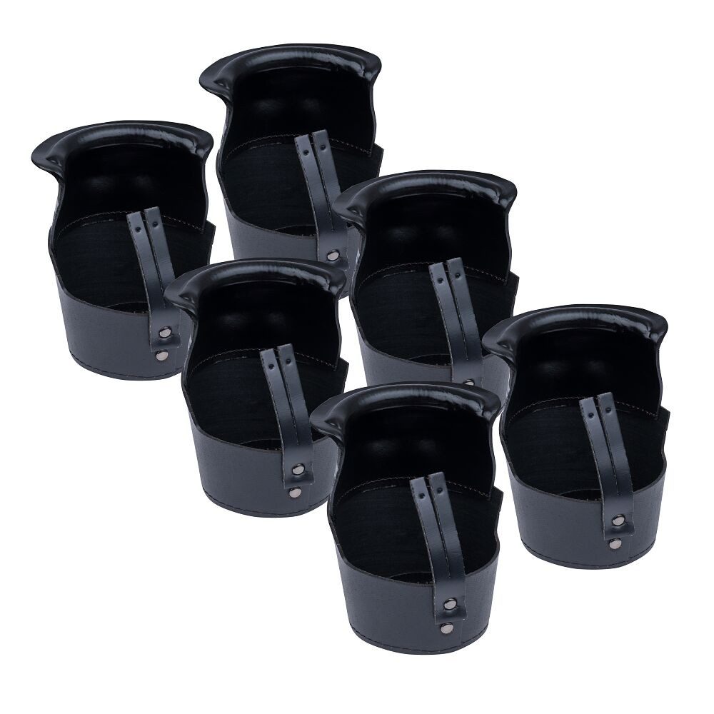 Stradivari Billardtisch Billard-Balltaschen-Set Ambiente II, Für den Stradivari Billardtisch "Ambiente II"