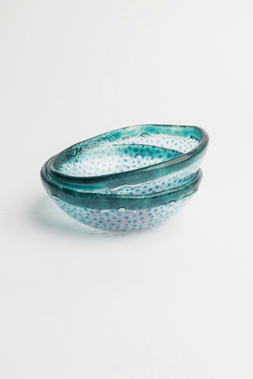 Tranquillo Schale Glasschale FLOATING HUES