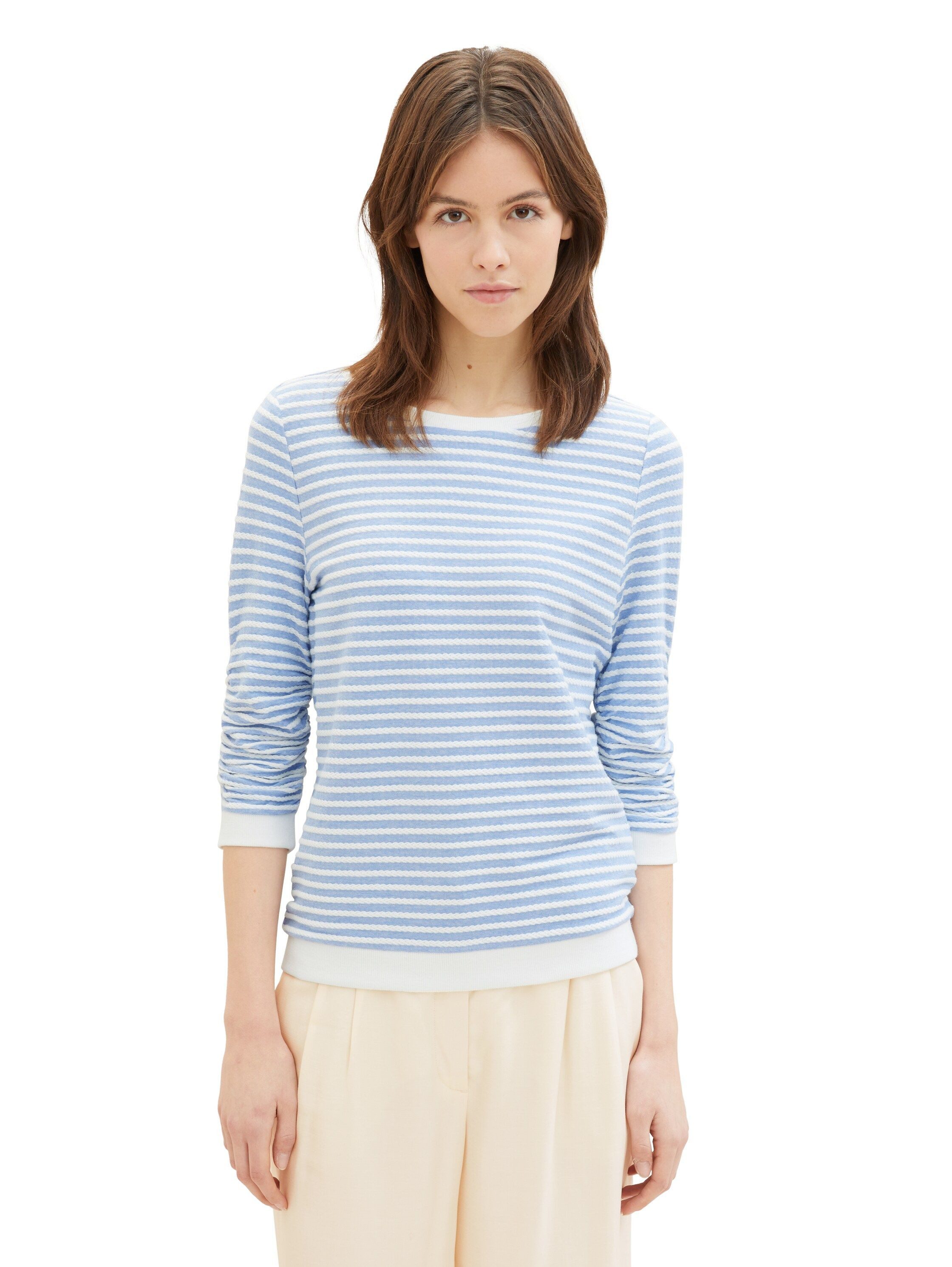 TOM TAILOR Sweatshirt