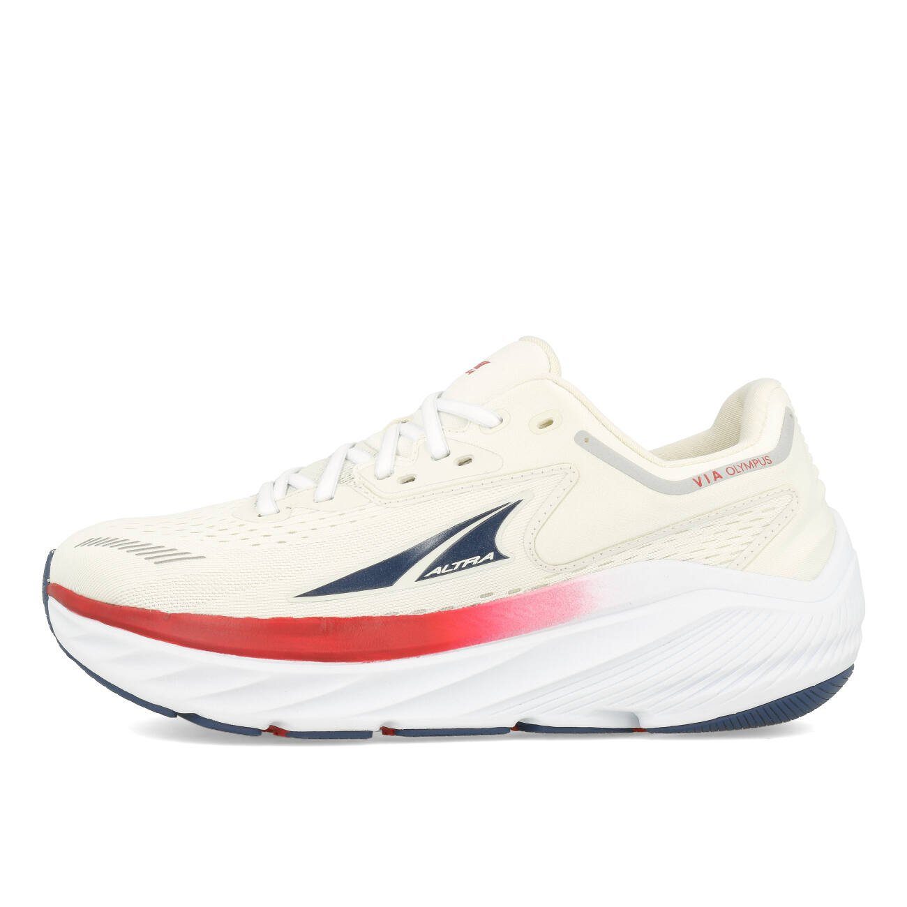 Altra Altra M Via Olympus Herren White Blue Laufschuh