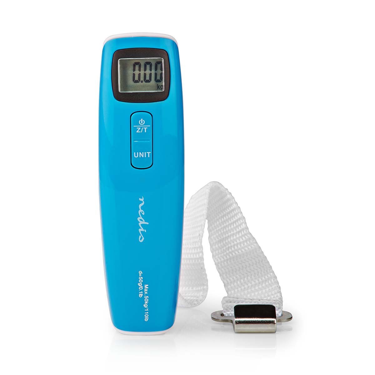 Kofferwaage SCLU112BU