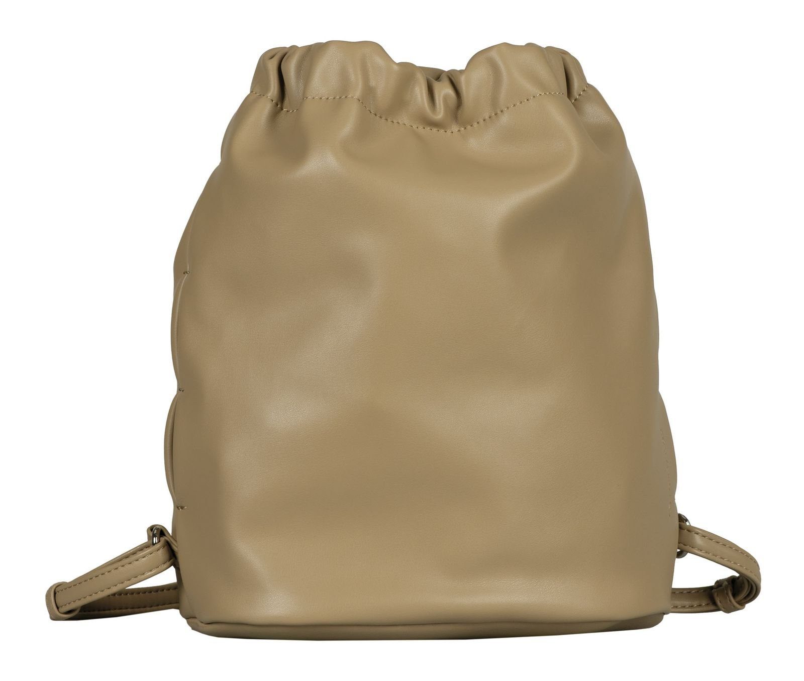 TOM TAILOR Freizeitrucksack Sabrina Sage