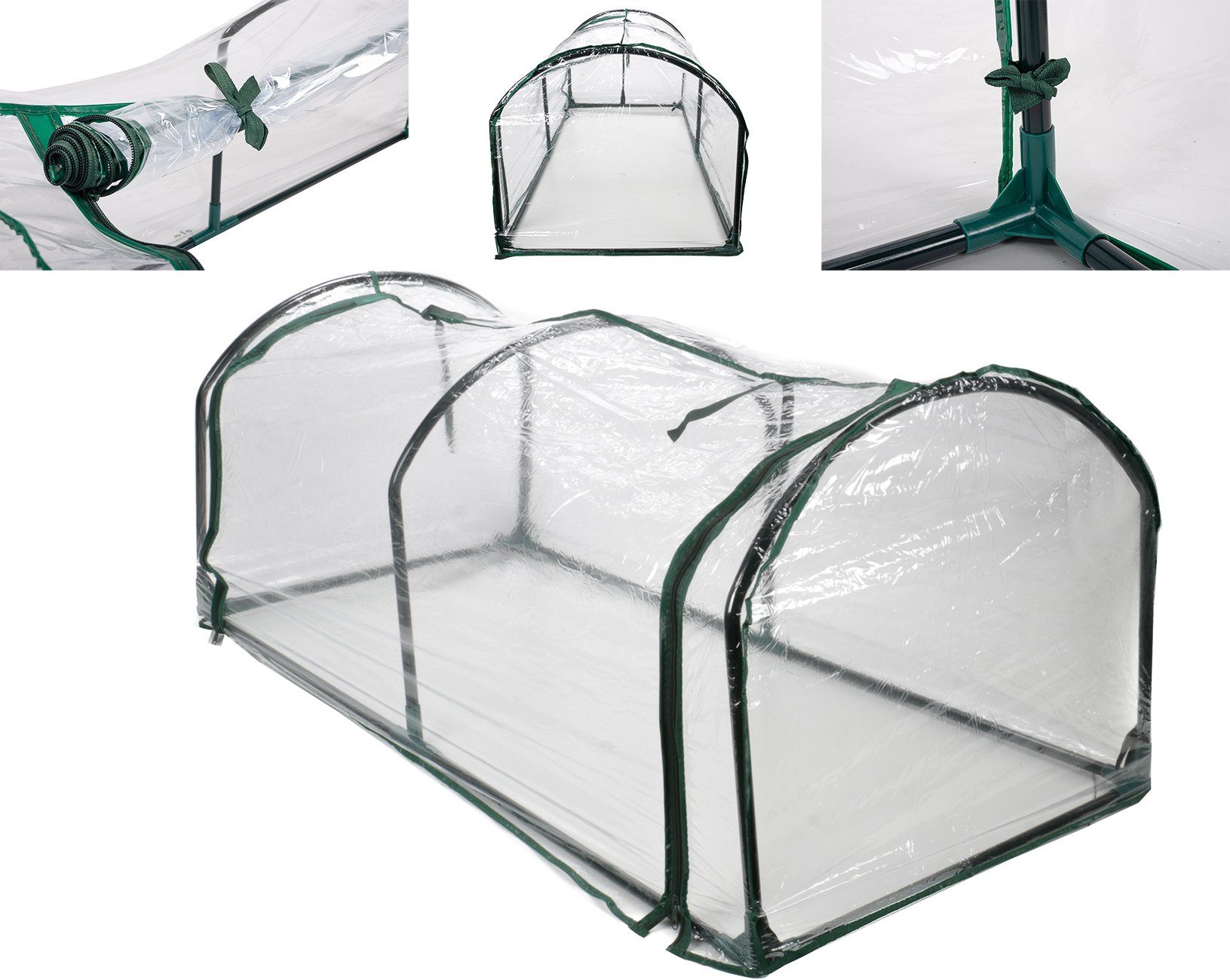 Kinzo Gewächshaus Gewächshaus, Garten, Gewächshaus