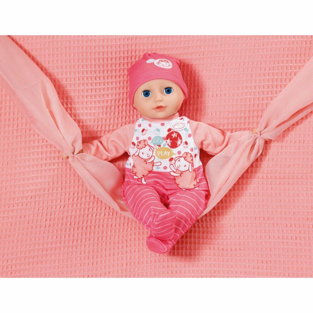 Zapf Creation® Babypuppe Baby Annabell My First Annabell ca. 30 cm