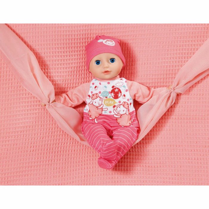 Zapf Creation® Babypuppe Baby Annabell My First Annabell ca. 30 cm AR9613