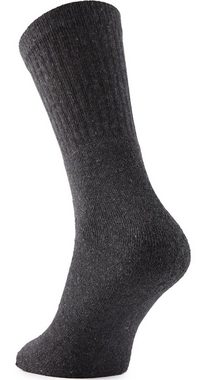 Ladeheid Socken Damen und Herren 5er 10er 20er 30er Pack Socken aus Baumwolle AT007