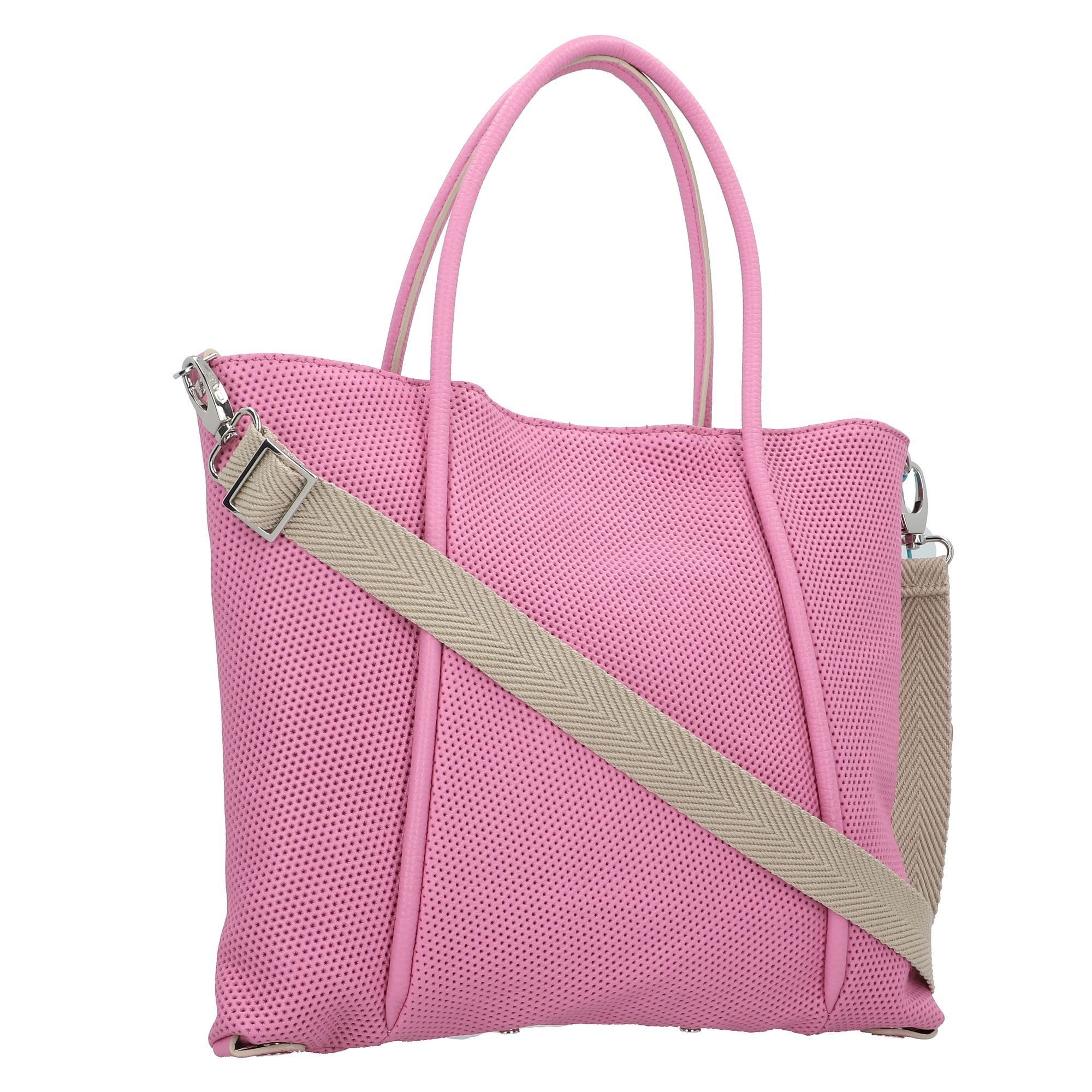 Gabs Shopper Lydia, Leder