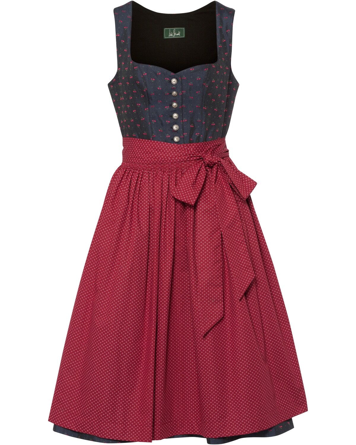 Dirndl Midi-Dirndl