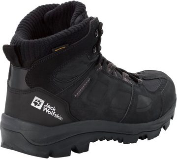 Jack Wolfskin VOJO 3 WT TEXAPORE MID M Wanderschuh wasserdicht und wärmend