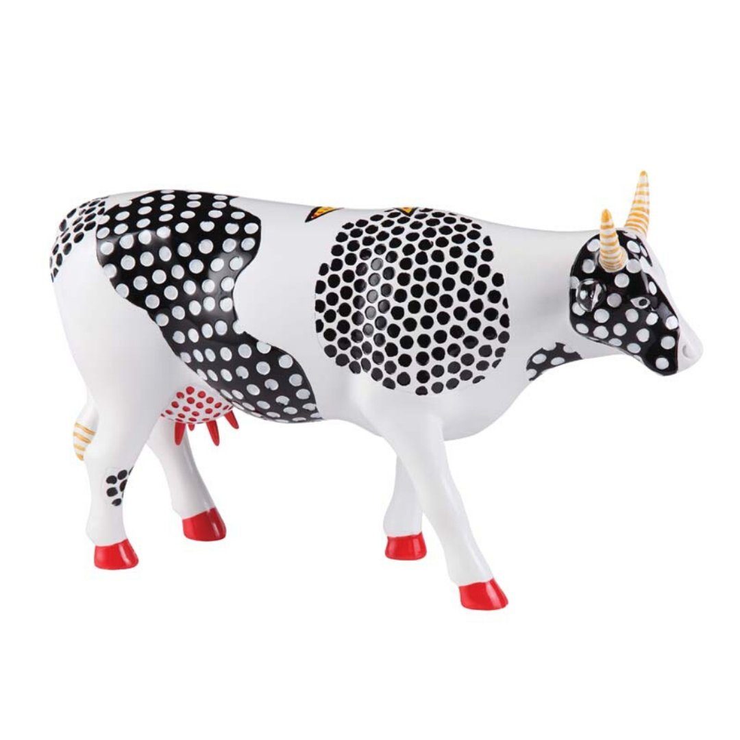 Cowparade Tierfigur CowParade Cow! Large - Kuh