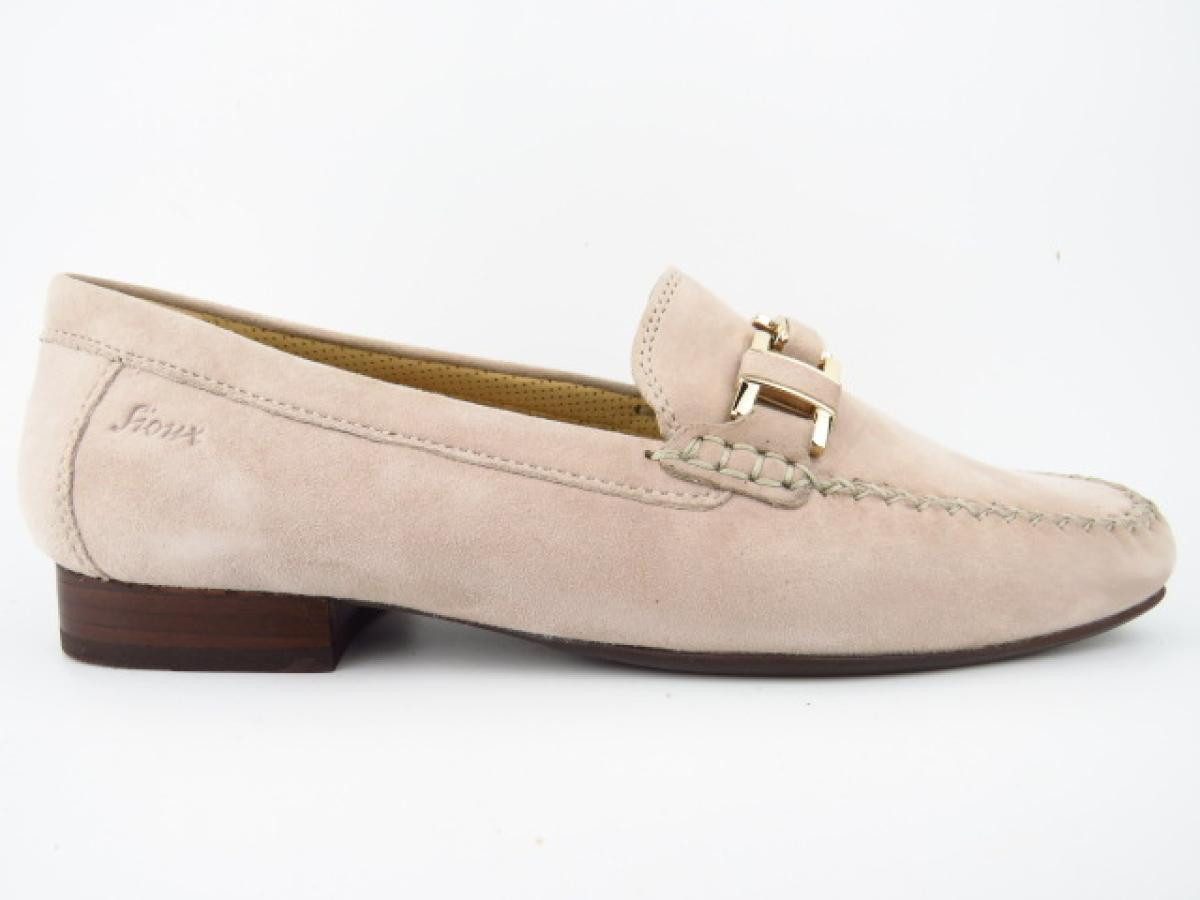 Cambria camello F Slipper