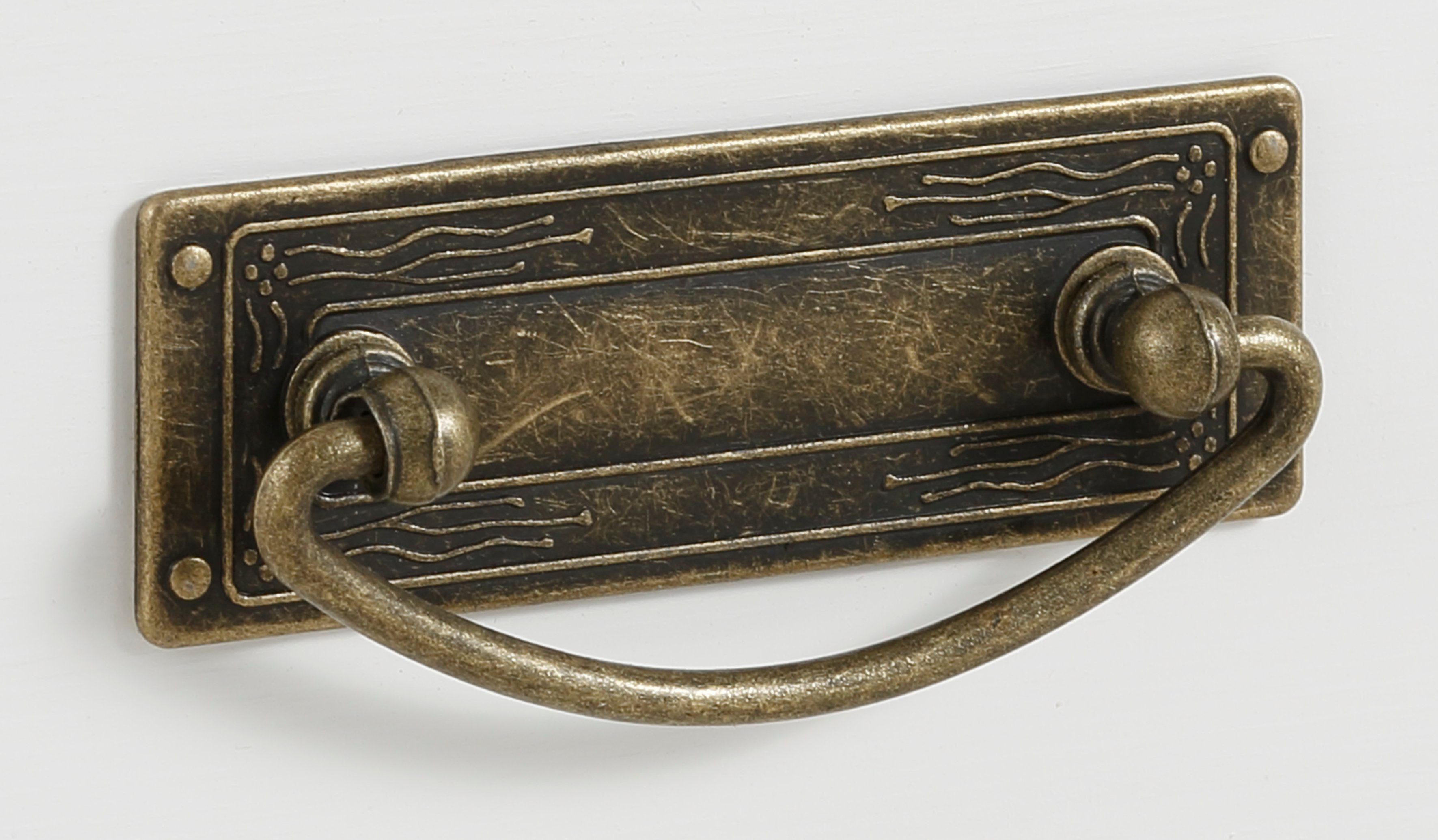 OTTO home Schubkasten Konrad, aus massivem Kiefernholz, FSC®-zertifiziert, mit Kunststoff-Rollen – Bild 5 von 5