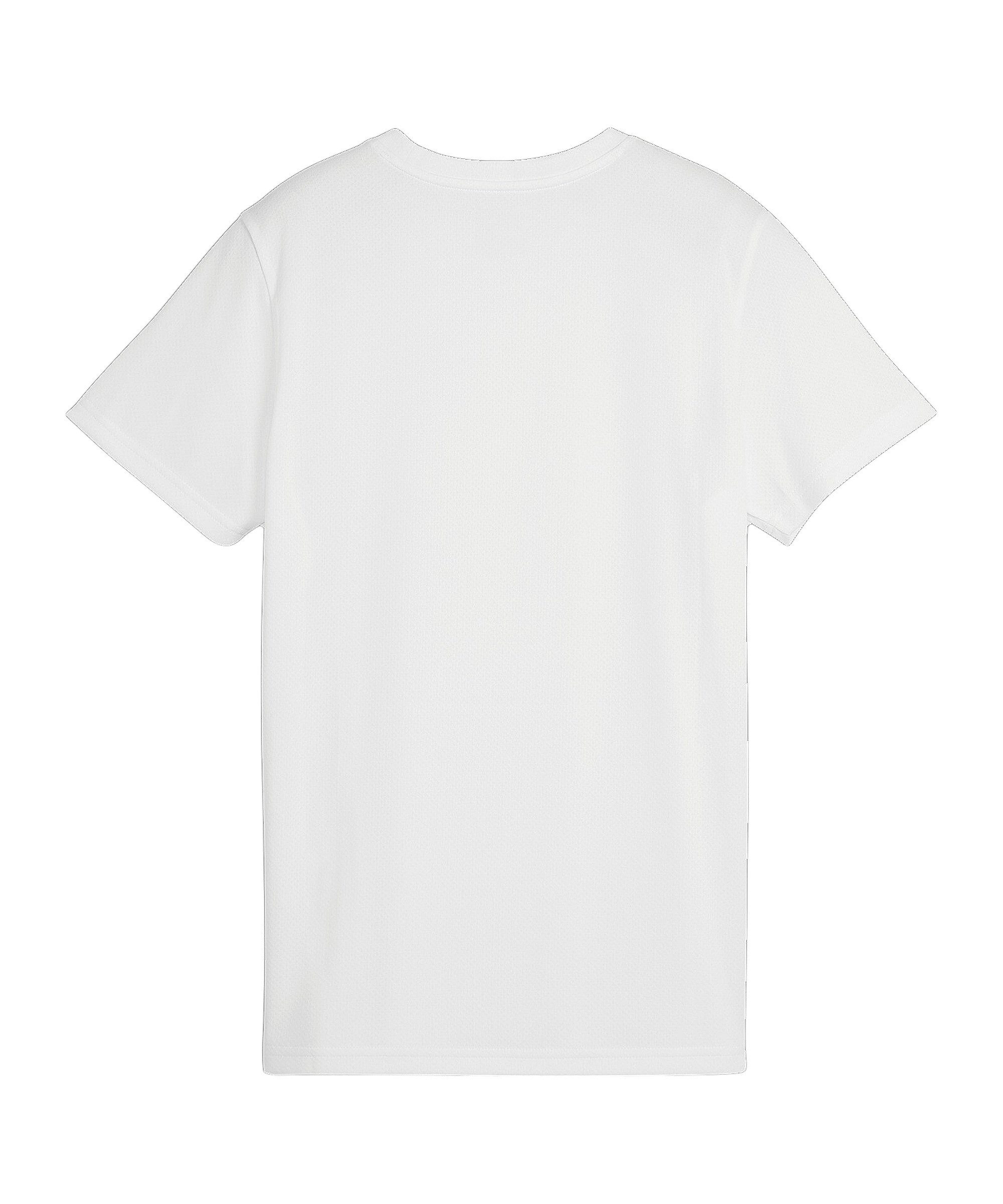 PUMA T-Shirt PUMA teamGOAL Trikot Damen günstig online kaufen